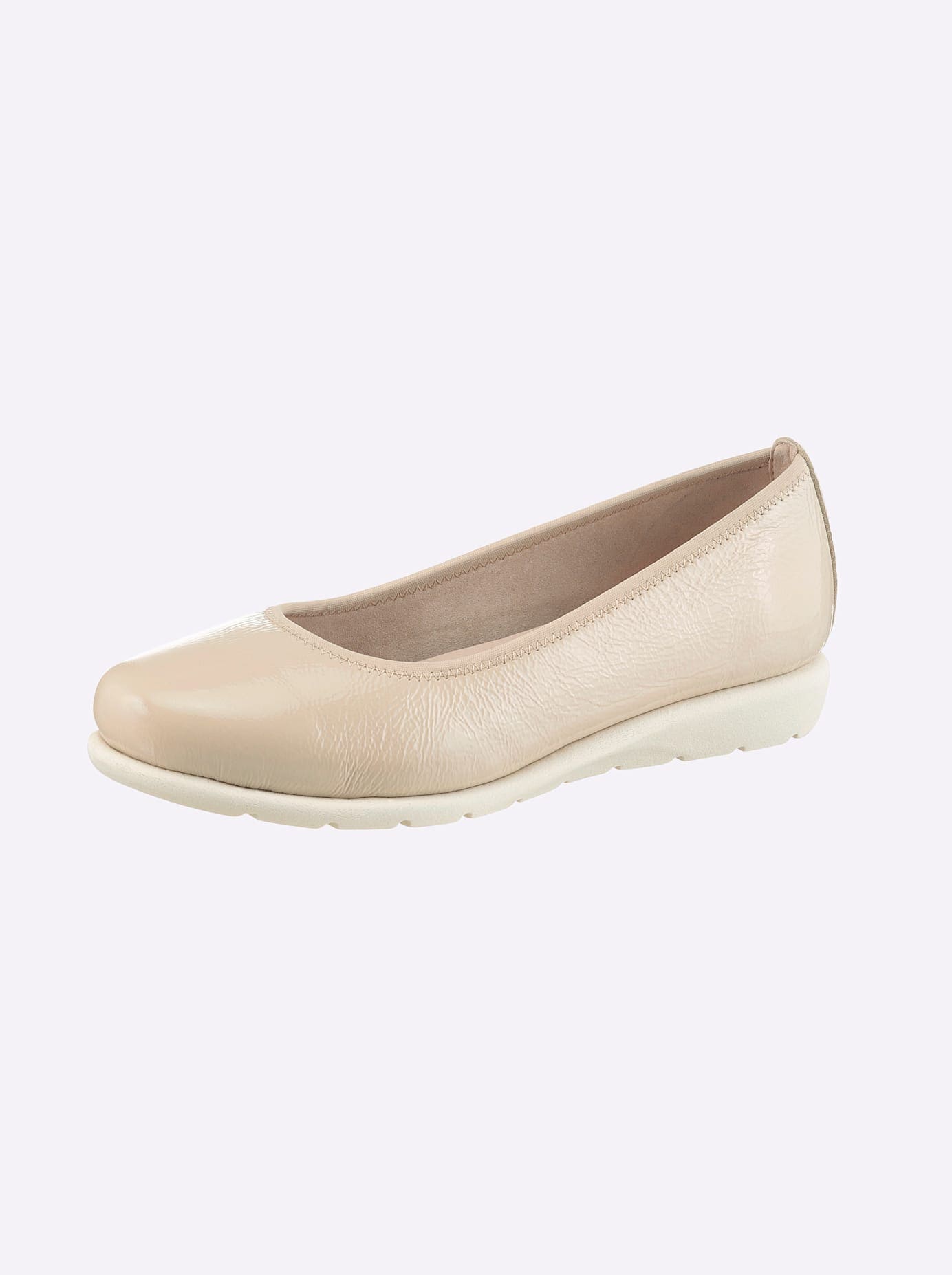 Classic Basics Ballerine