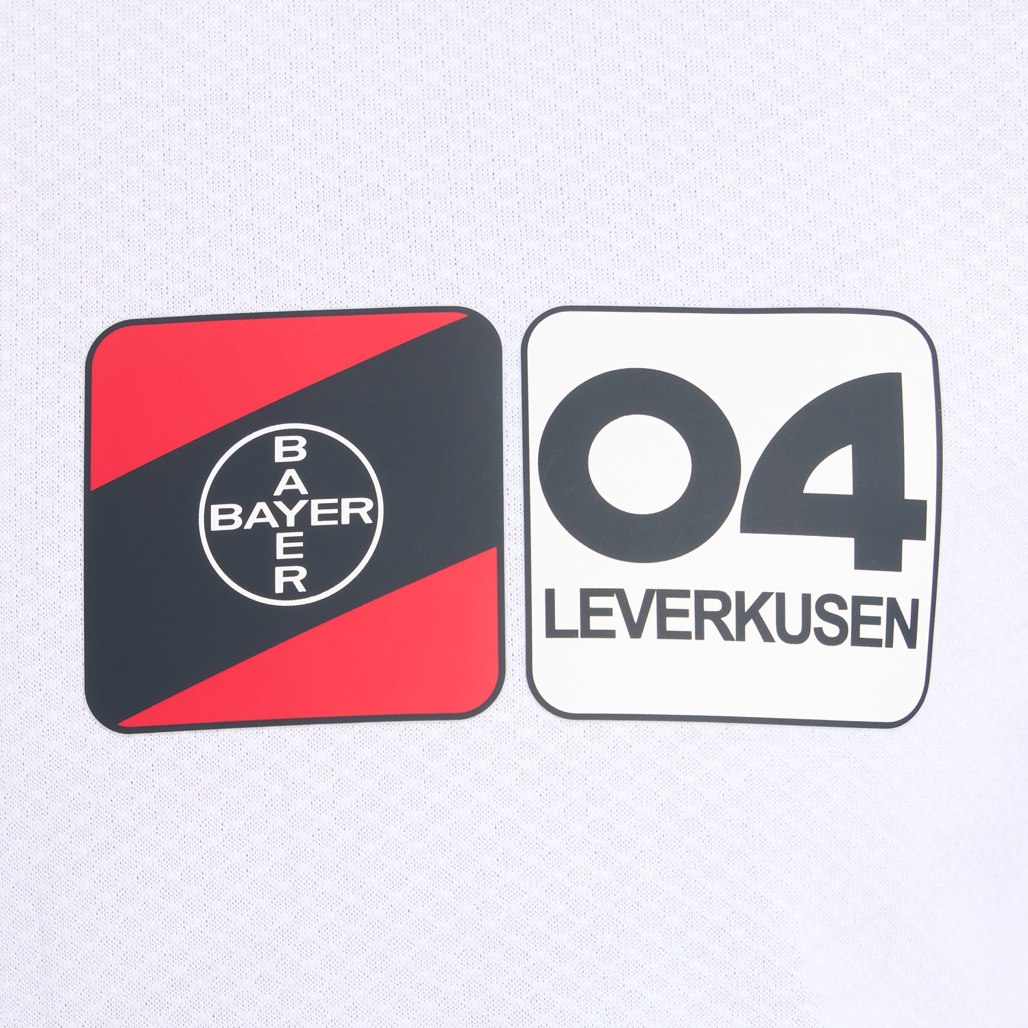 New Balance Fussballtrikot »BAYER 04 LEVERKUSEN SHORT SLEEVE JERSEY« Sondertrikot 50 JAHRE FANCLUB