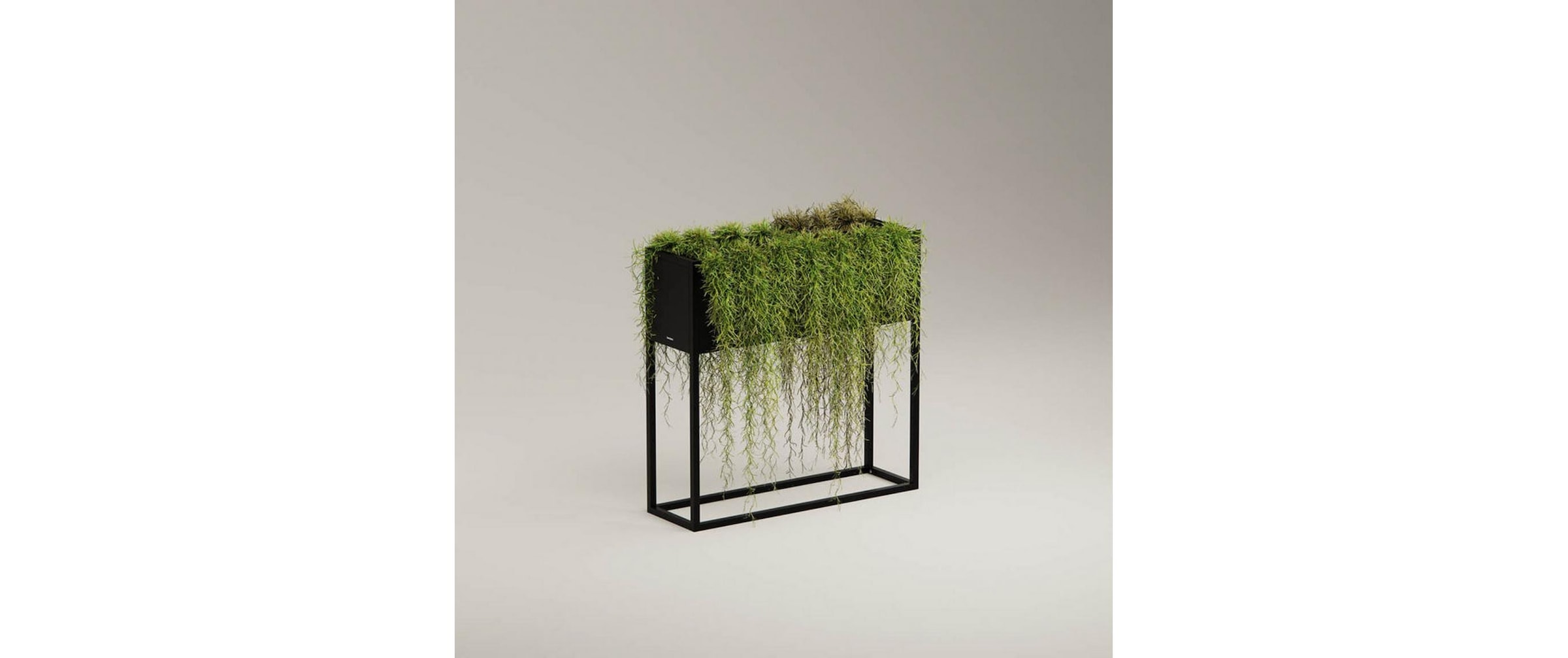 Herstera Garden Bac à plantes »HUB 80 x 25 x 79 cm«