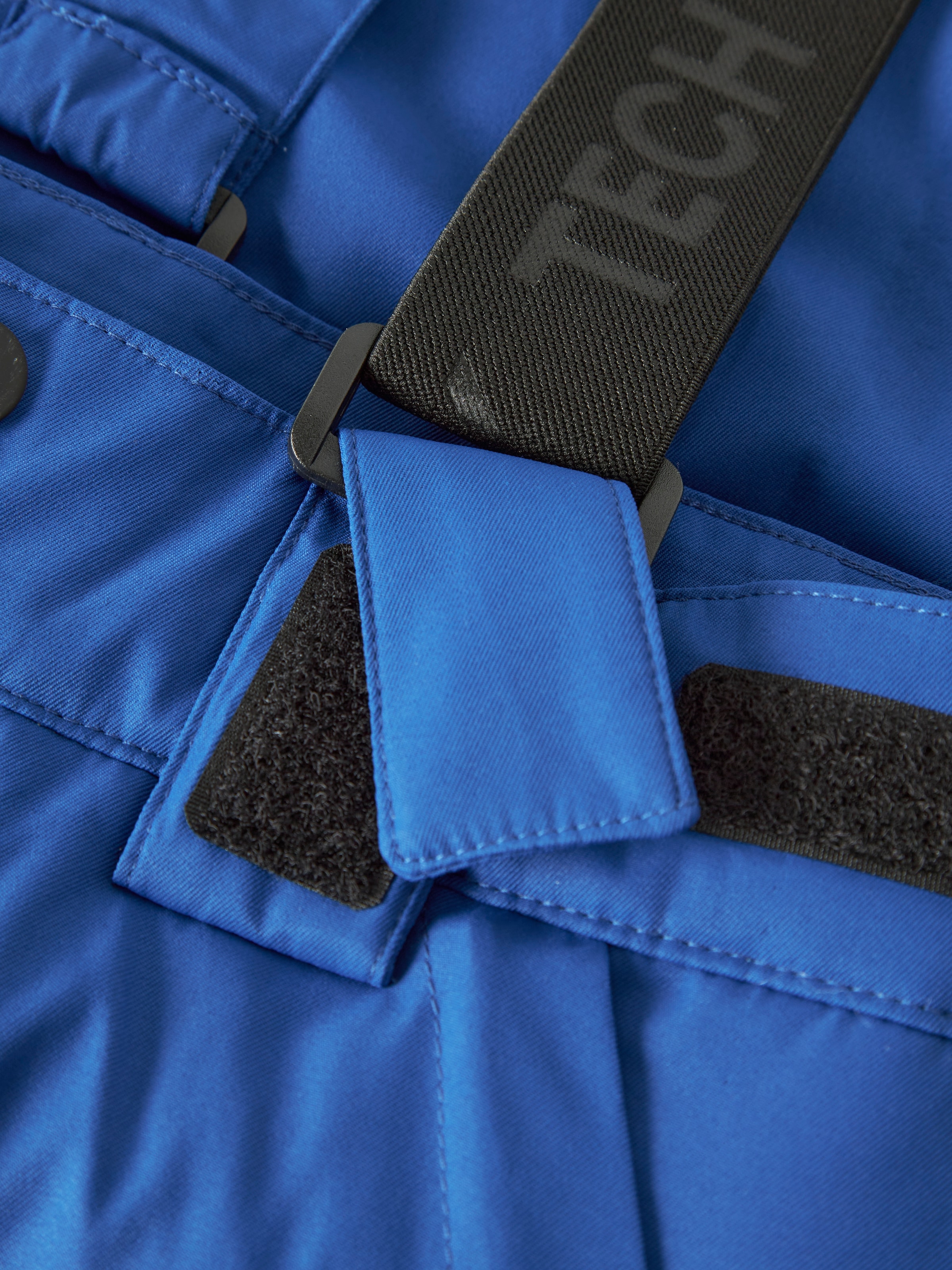 Name It Pantalon de ski »NKNSLOPE10 PANT SKI EDITION FO NOOS«