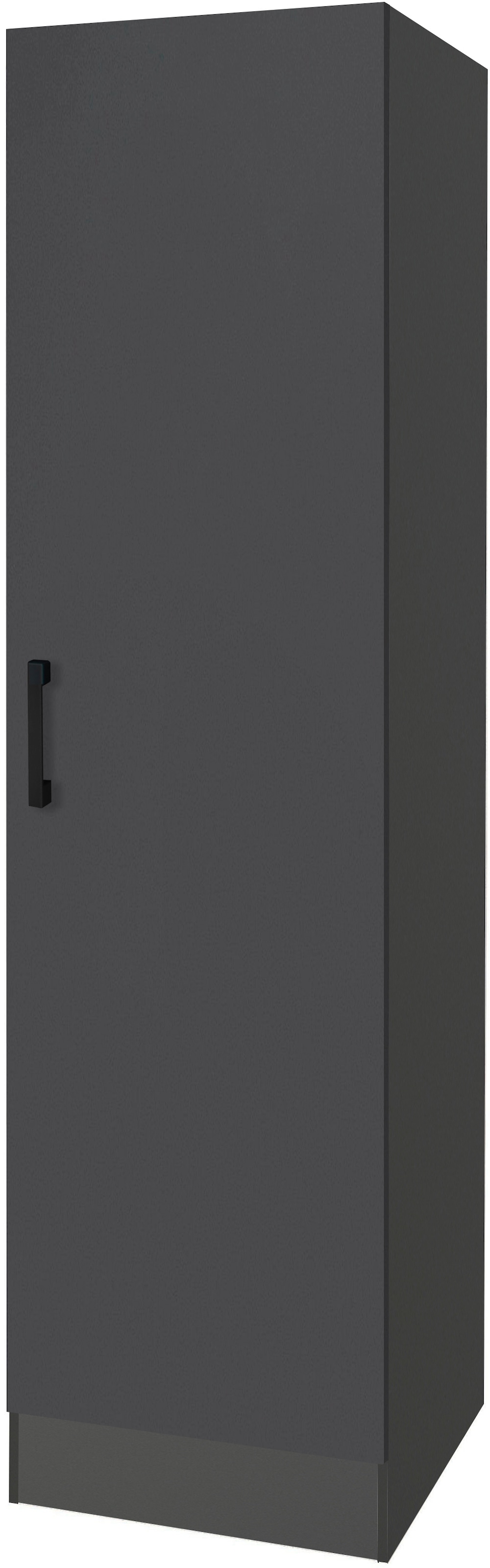 KOCHSTATION Armoire à provisions »KS-Toronto« largeur 50 cm, avec 8 étagères