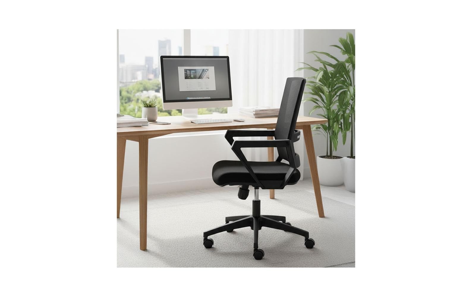   Chaise de bureau »Contini WorkEase« ()