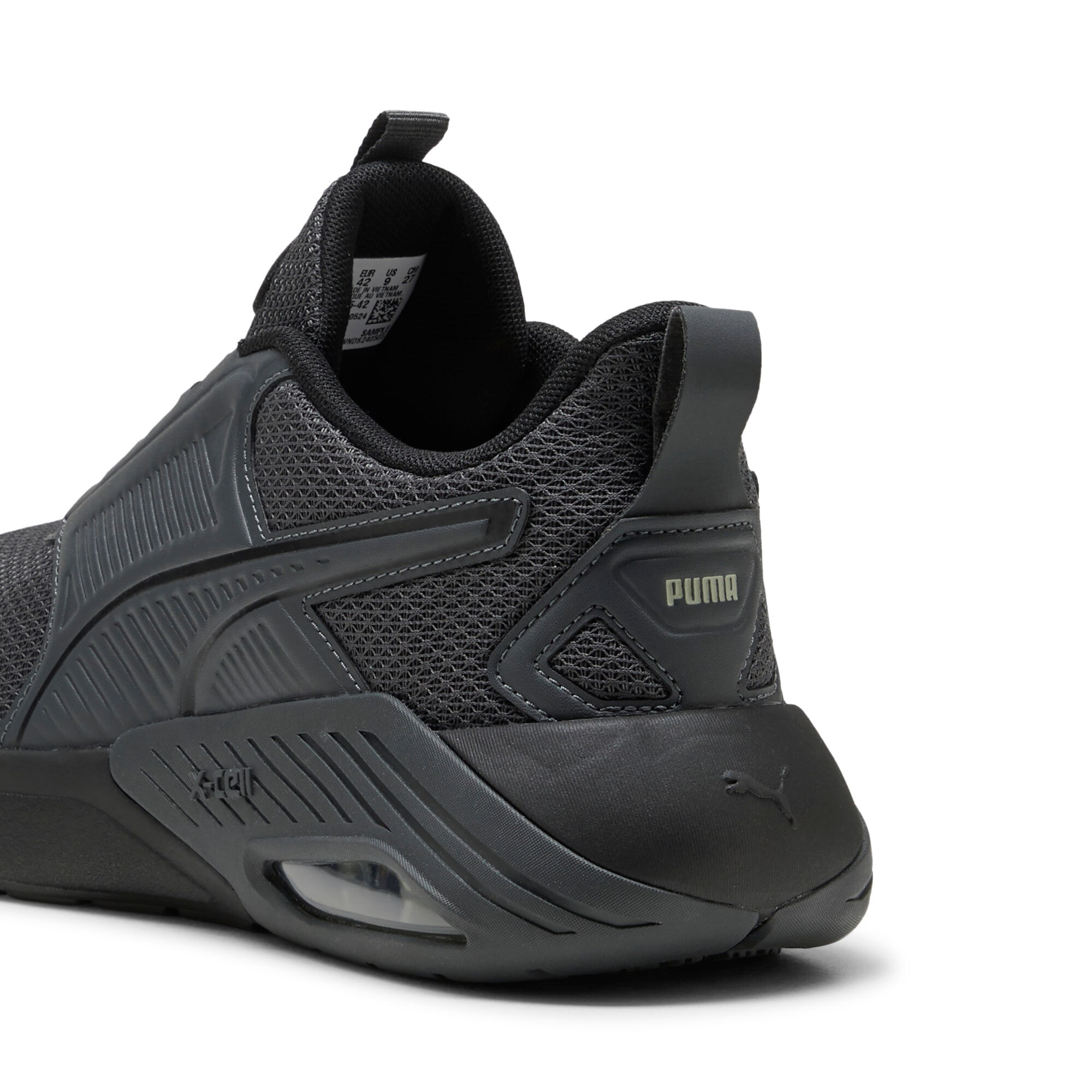 PUMA Sneakers »X-CELL NOVA FS«