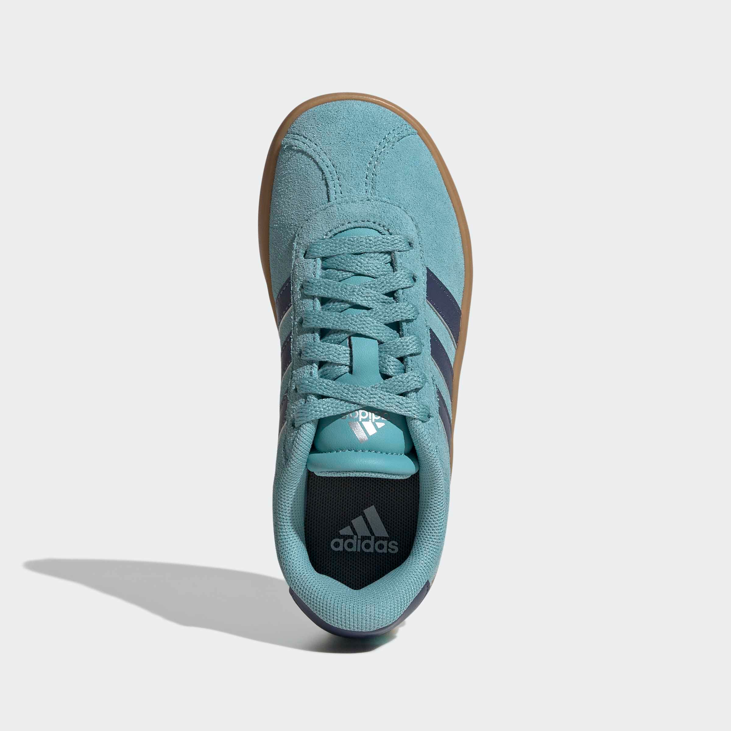 adidas Sportswear Sneakers »VL COURT 3.0«  inspiriert vom Design des adidas samba, für Kinder & Jugendliche