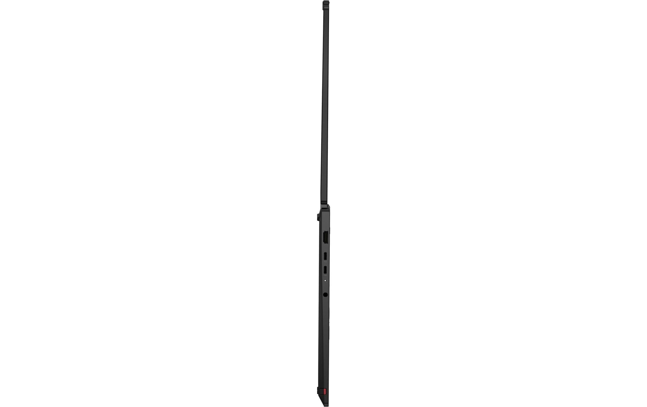 Lenovo Notebook »ThinkPad T14s 2-in-1 Gen 2 Copilot+ PC« / 14 ″ Intel Core Ultra 7 Integrierte NPU (Neural Processing Unit)