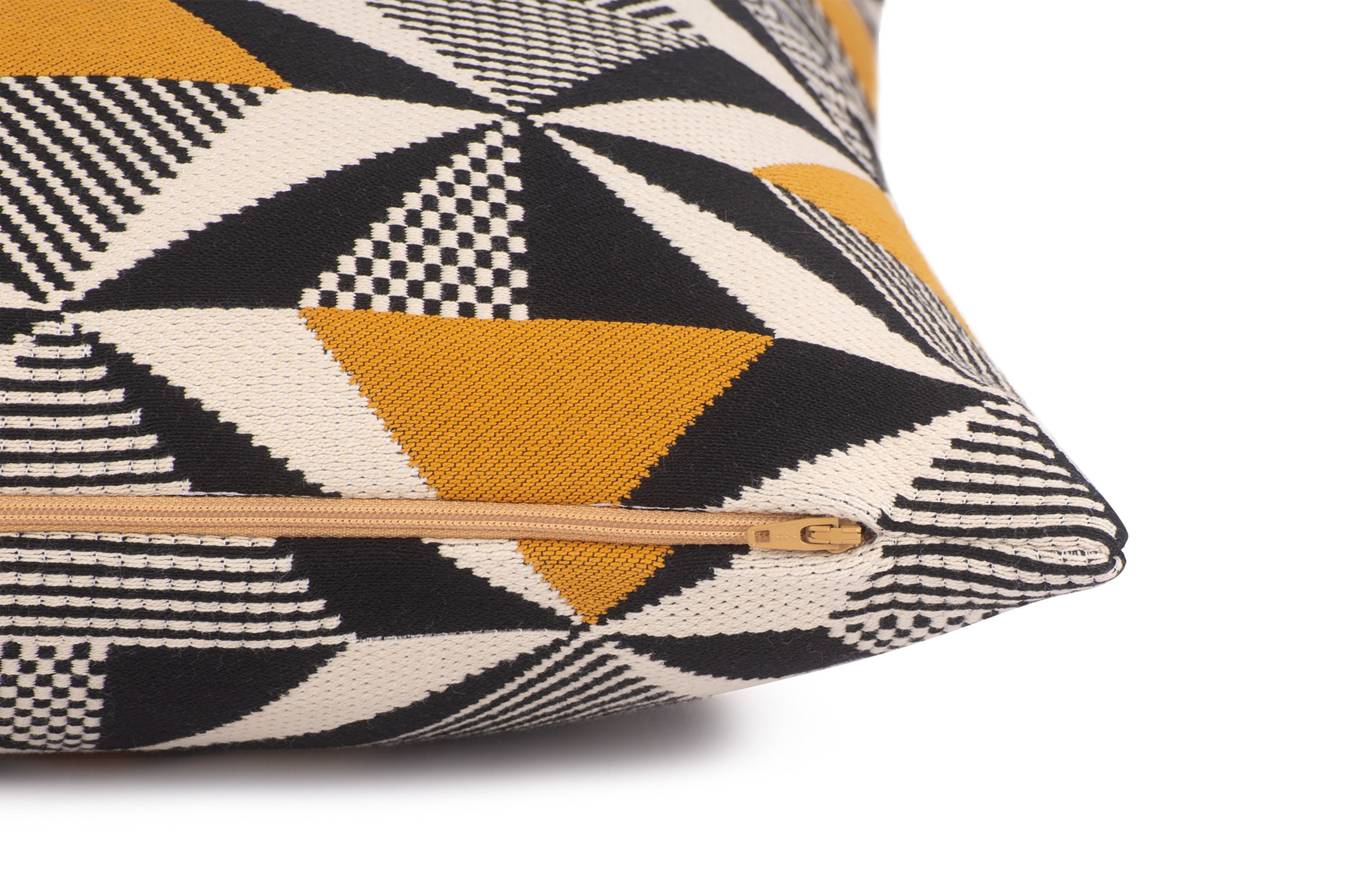 Musterring Coussin décoratif »Prism«