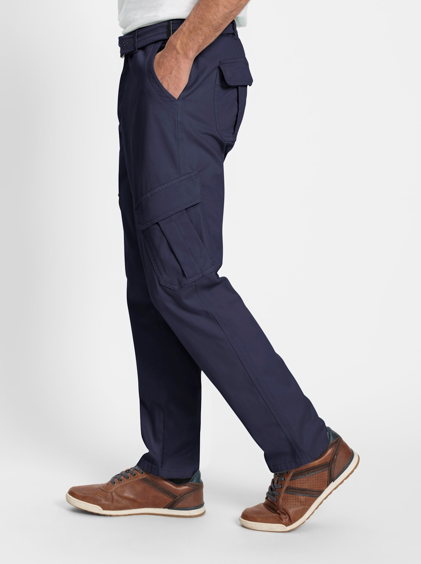 Catamaran Pantalon cargo