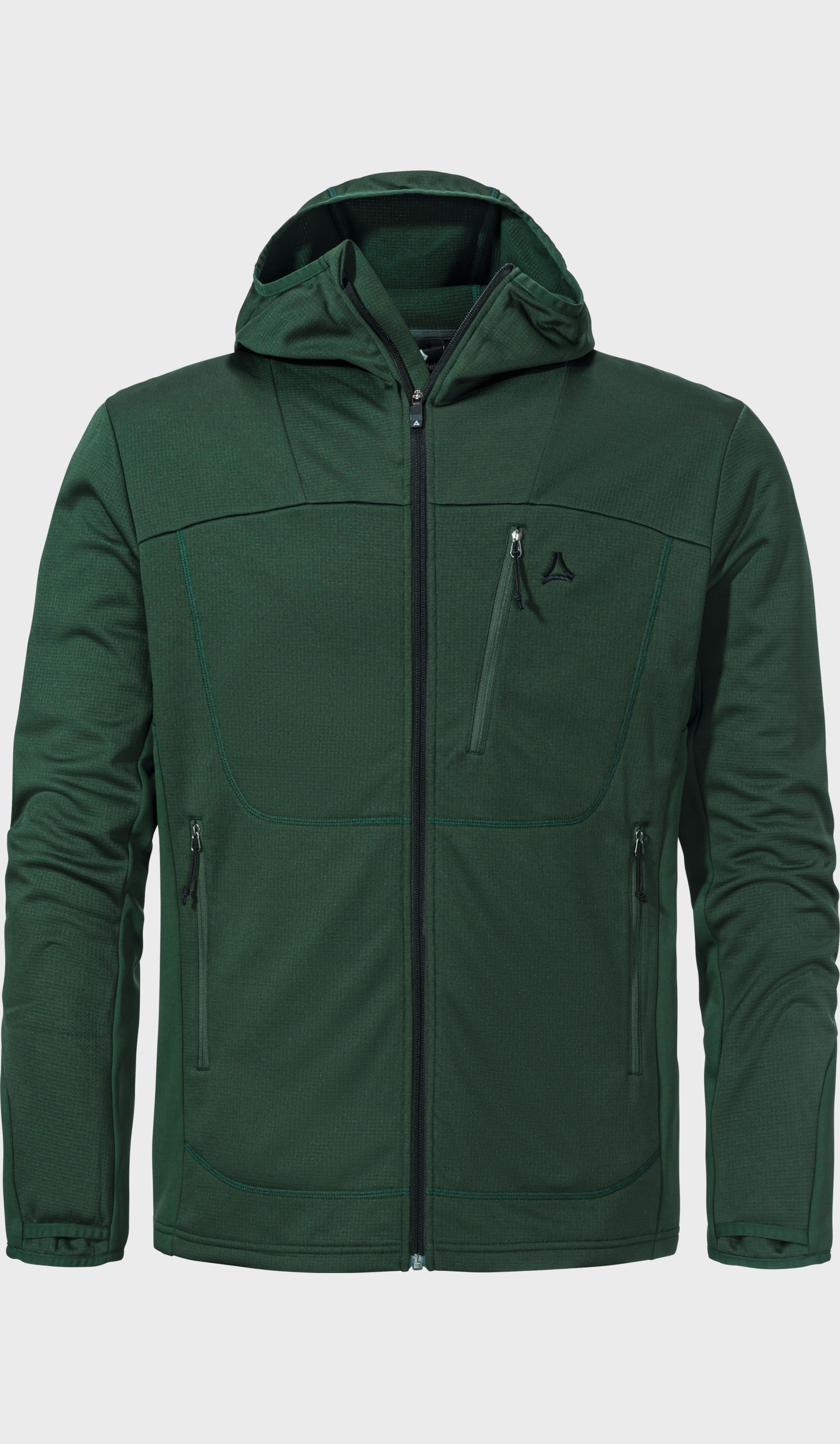 Schöffel Veste polaire »Hiking Fleece Hoody Style Milagle MNS« sans capuche