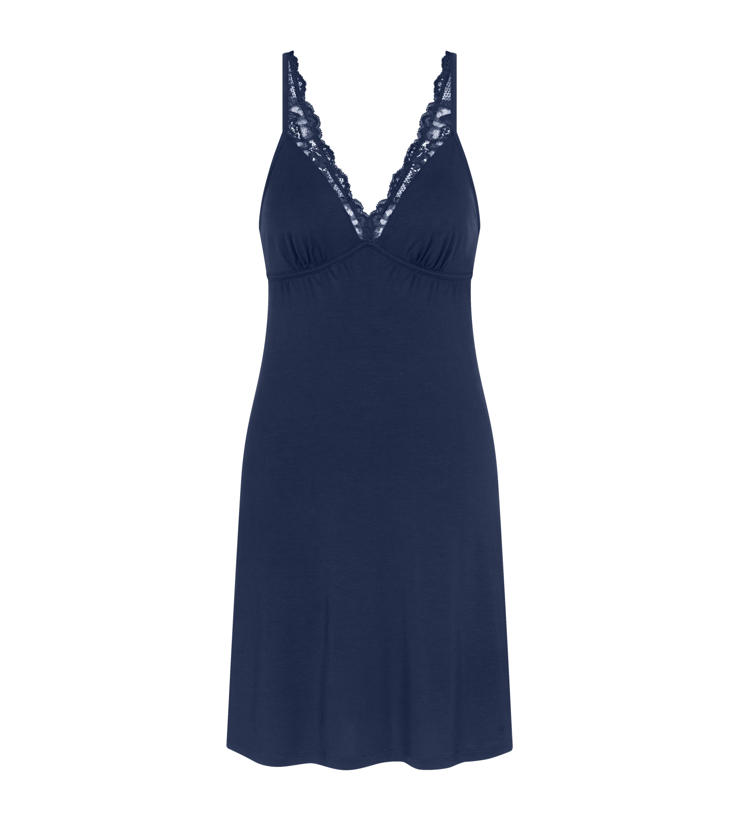Triumph Chemise de nuit »Amourette NDK« soyeux - doux avec stretch