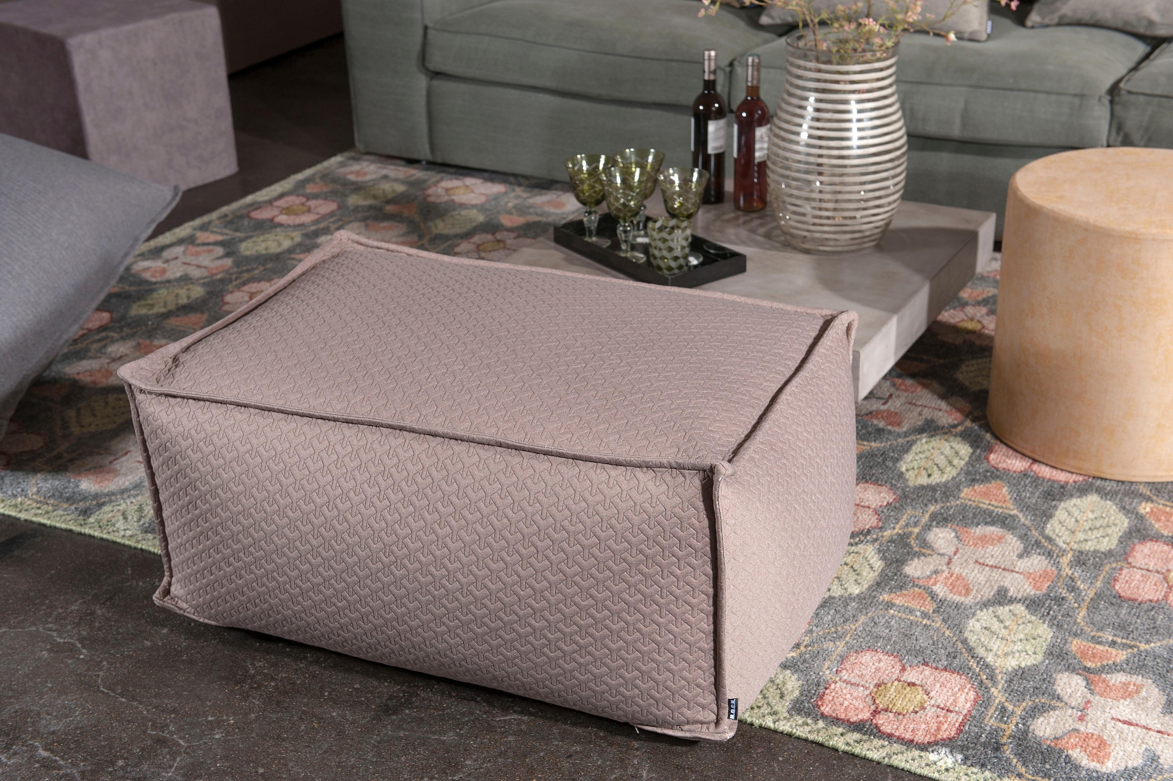 H.O.C.K. Coussin décoratif »Vandel«