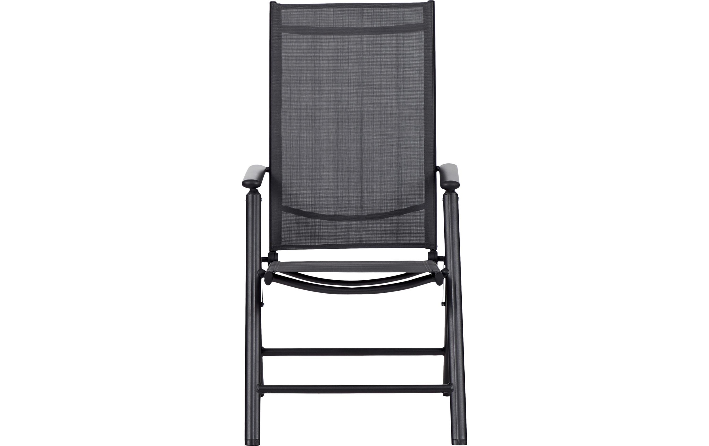 Schou Chaise de jardin »Liv 6 Positionen« () Verstellbarer Gartenstuhl