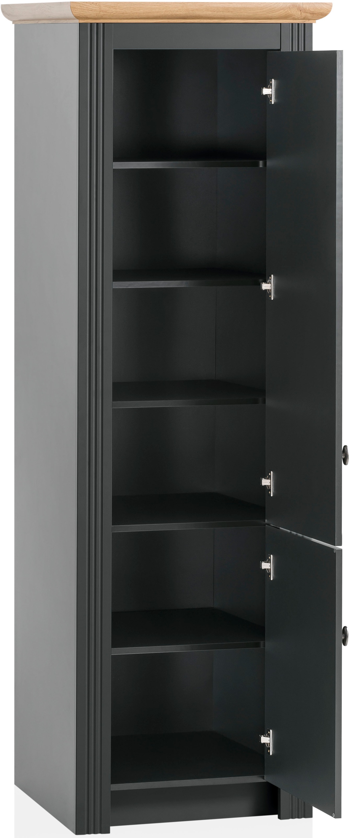 GOODproduct Cuisine »KS-Westminster« Breite 366 cm, ohne E-Geräte