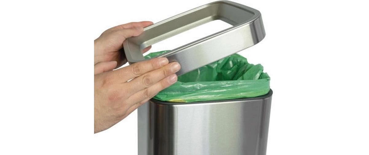 Maul Mülleimer »Prime 30 l« 1 Behälter