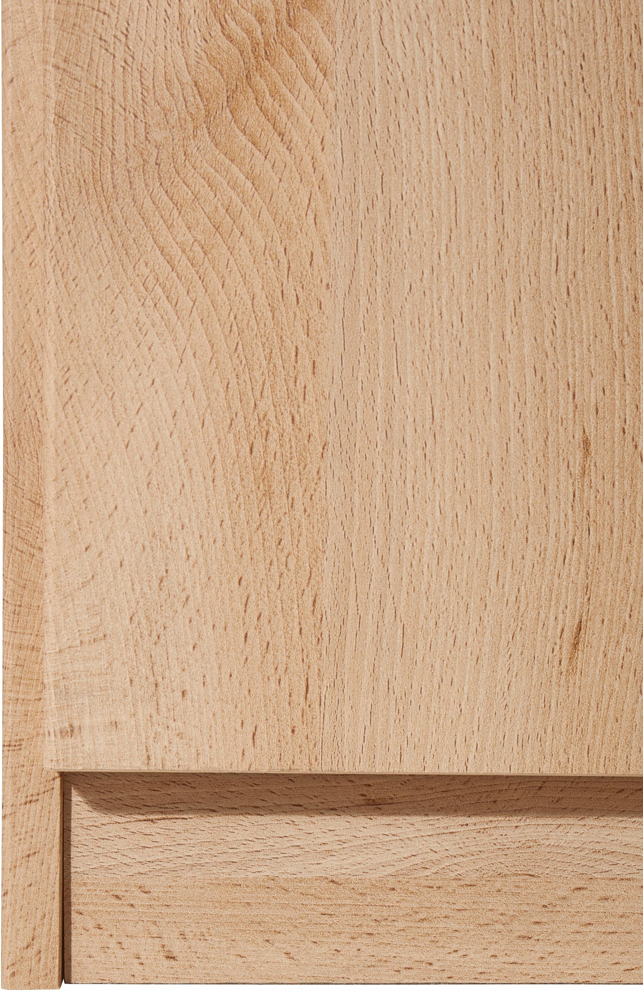 priess Armoires à vêtements »Husum« mit dekorativen Kranz, wahlweise mit Schubkästen