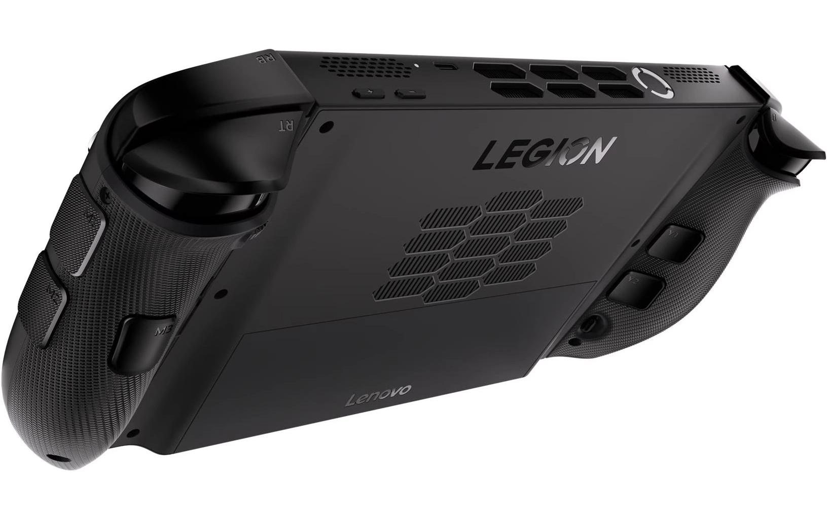 Lenovo Console de jeu »Legion Go Gen 2 8AHP2« 1.000 Go
