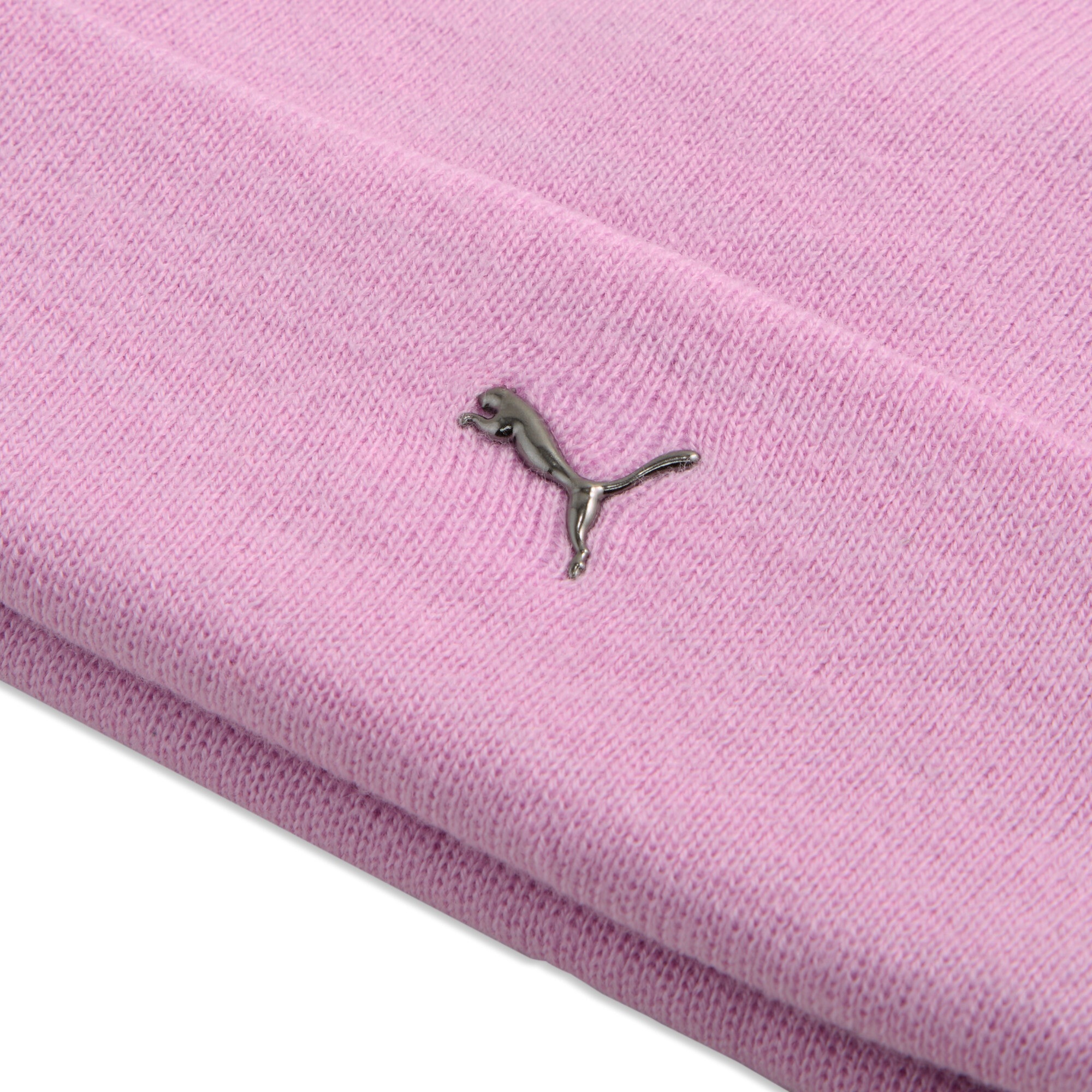 PUMA Bonnet »METAL  CAT HIGH CROWN BEANIE« Bonnet style sport, pour mode sport et streetwear, taille unique