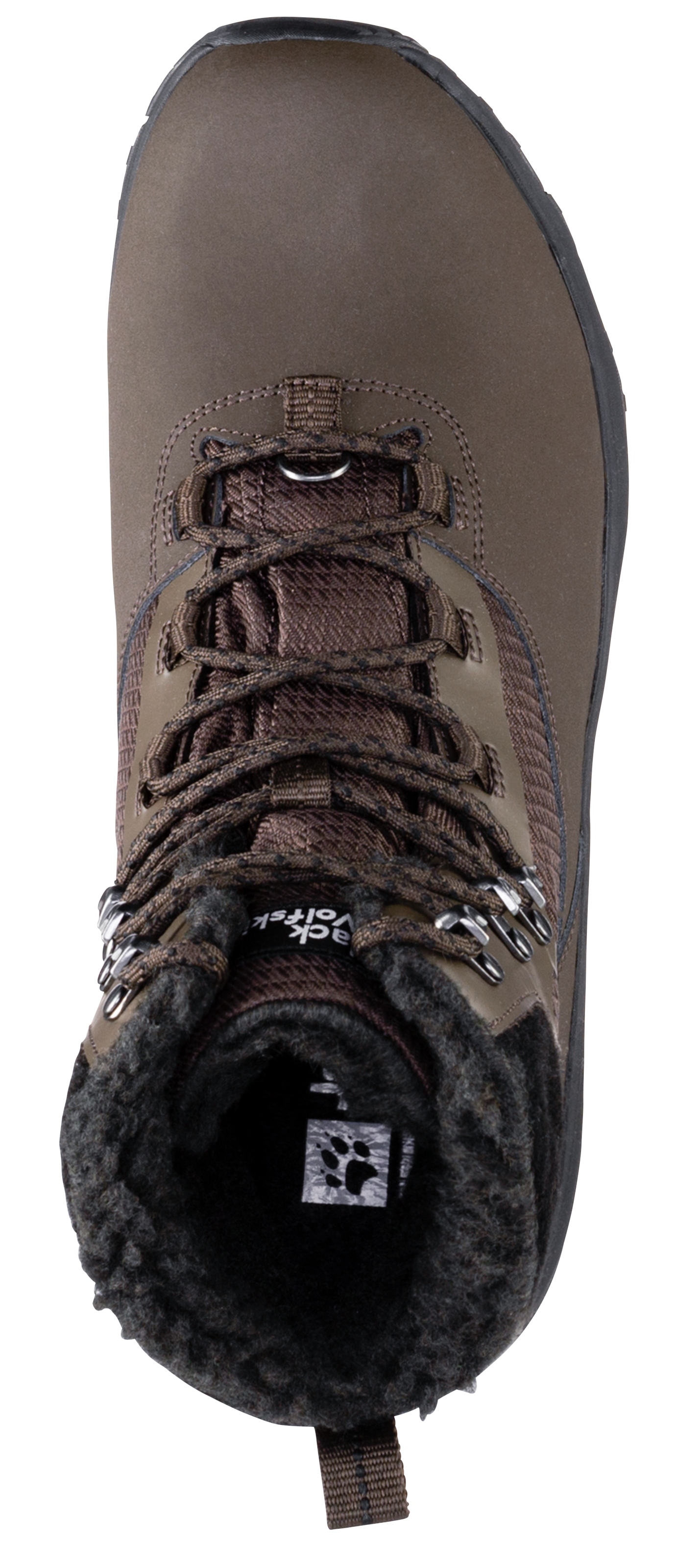 Jack Wolfskin Outdoorwinterstiefel »EVERQUEST TEXAPORE HIGH M«  Winterboots, Winterstiefel, Snowboots, Winterschuhe, gefüttert