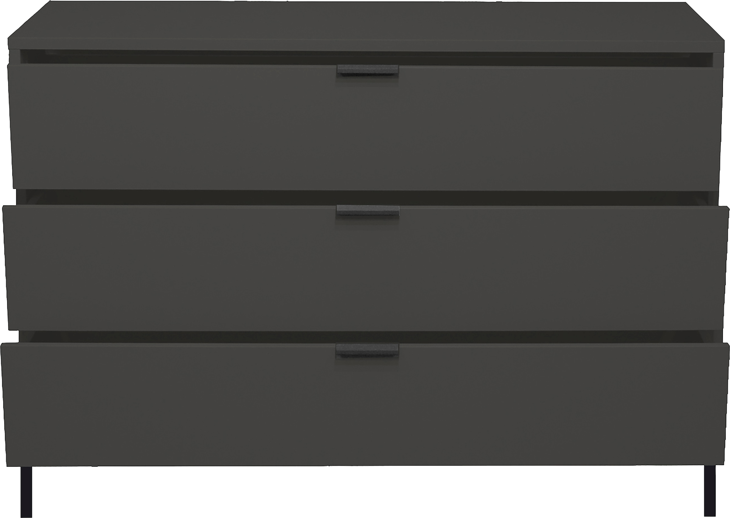 Mäusbacher Commode »Bonnie TOPSELLER!« OTTOs Choice,  Kommode mit Quadratgestell