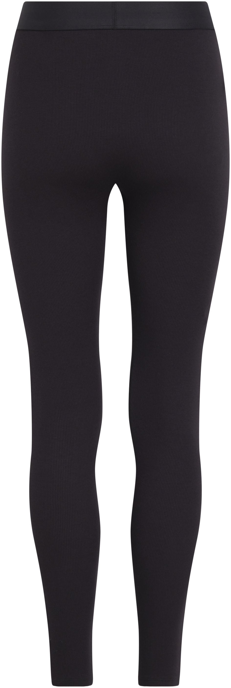 Calvin Klein Underwear Leggings »LEGGING«  mit Elastik-Logobund