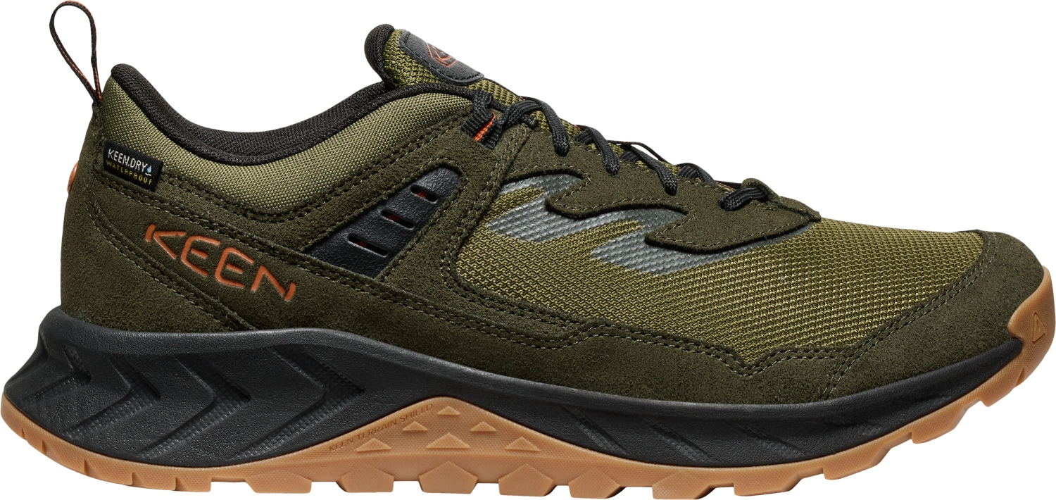 Keen Chaussure d'extérieur »HIGHTRAIL WP«  wasserdicht