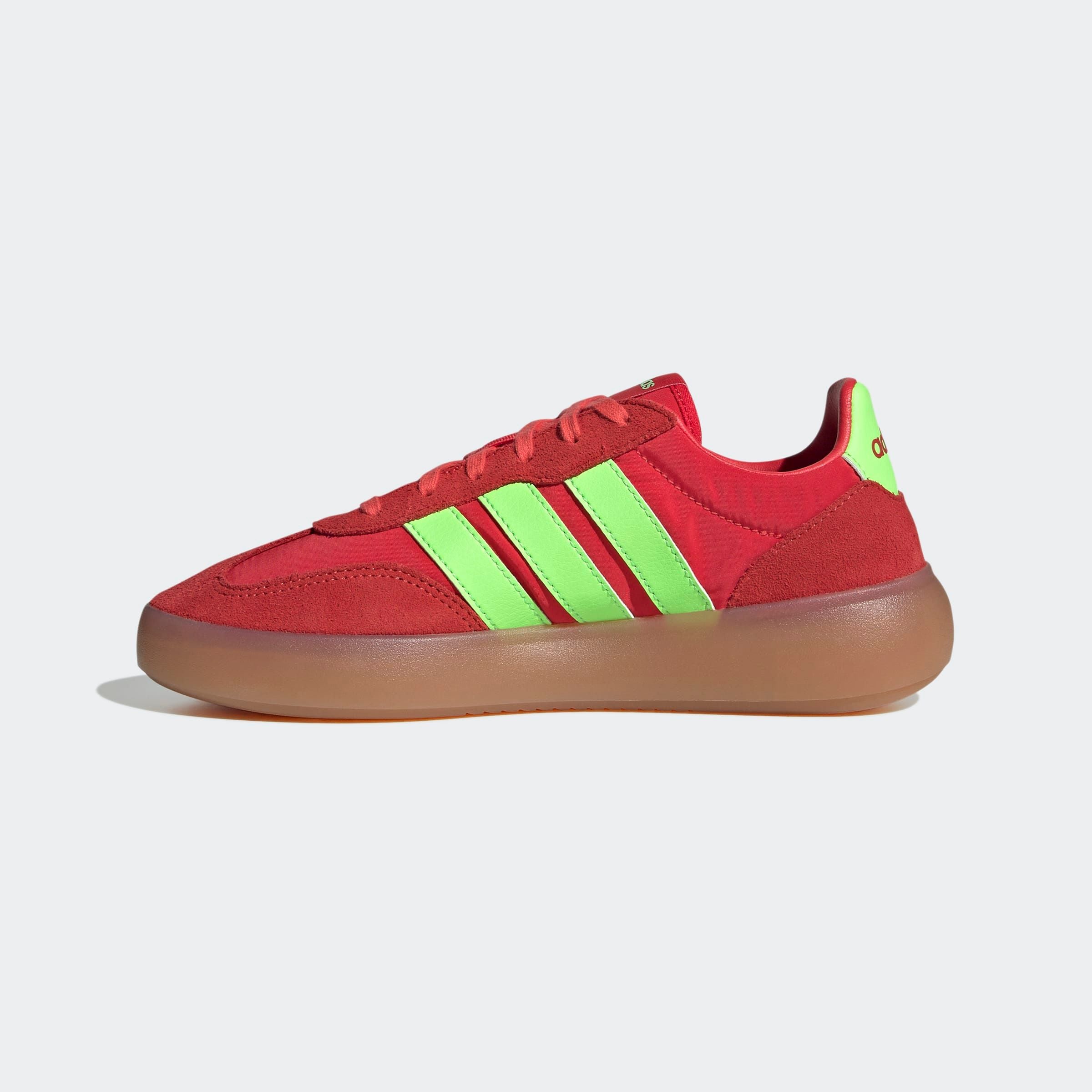 adidas Sportswear Sneaker »BARREDA DECODE«  inspiriert vom Design des adidas handball spezial