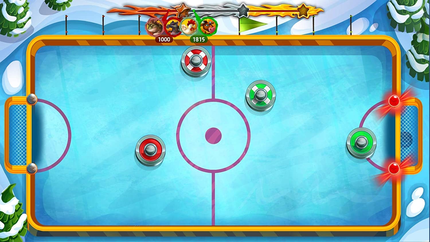 Astragon Spielesoftware »60 in 1 Game Collection« Nintendo Switch