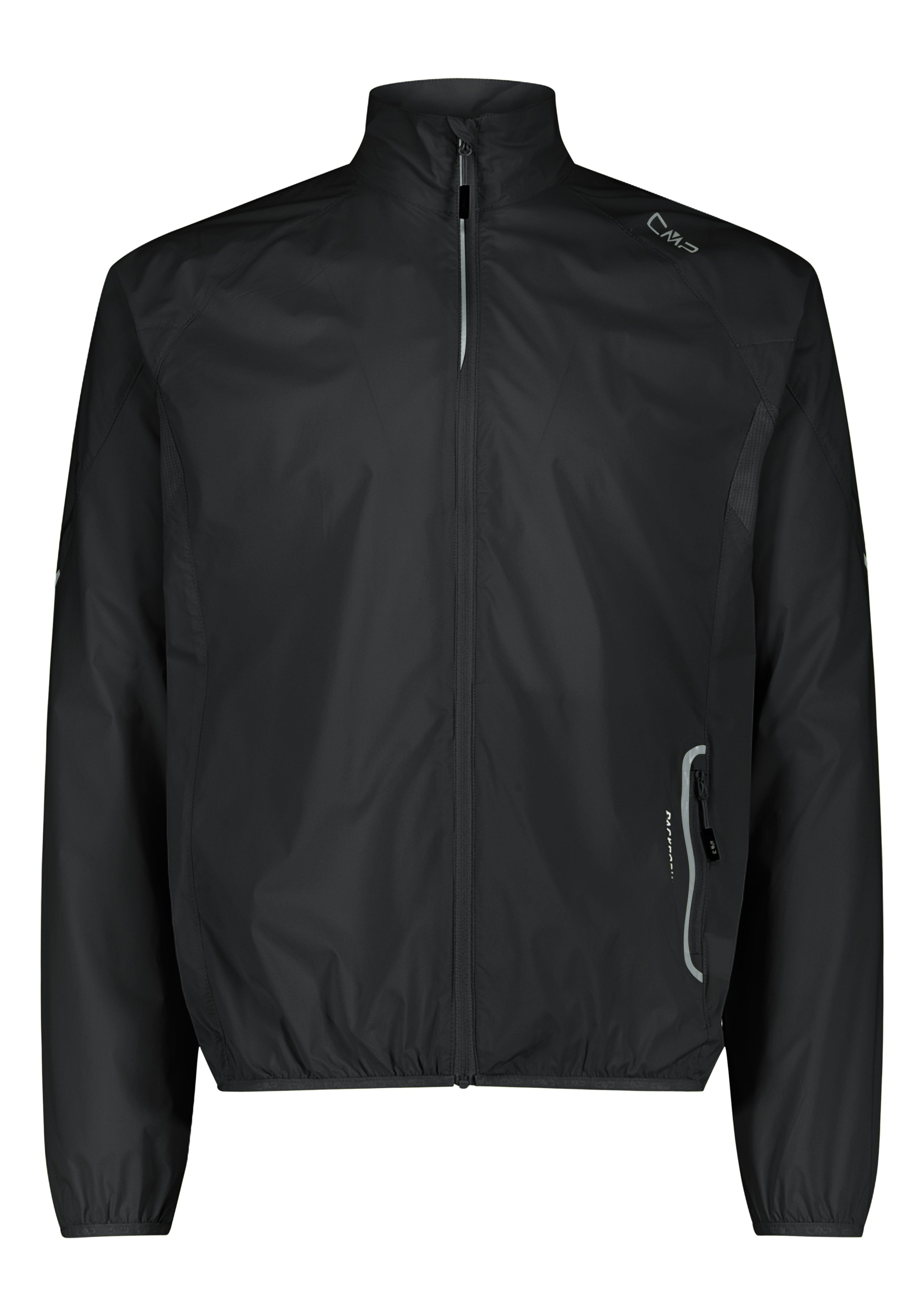 CMP Coupe-vent für Radsport und Outdooraktivitäten, sportlicher Stil