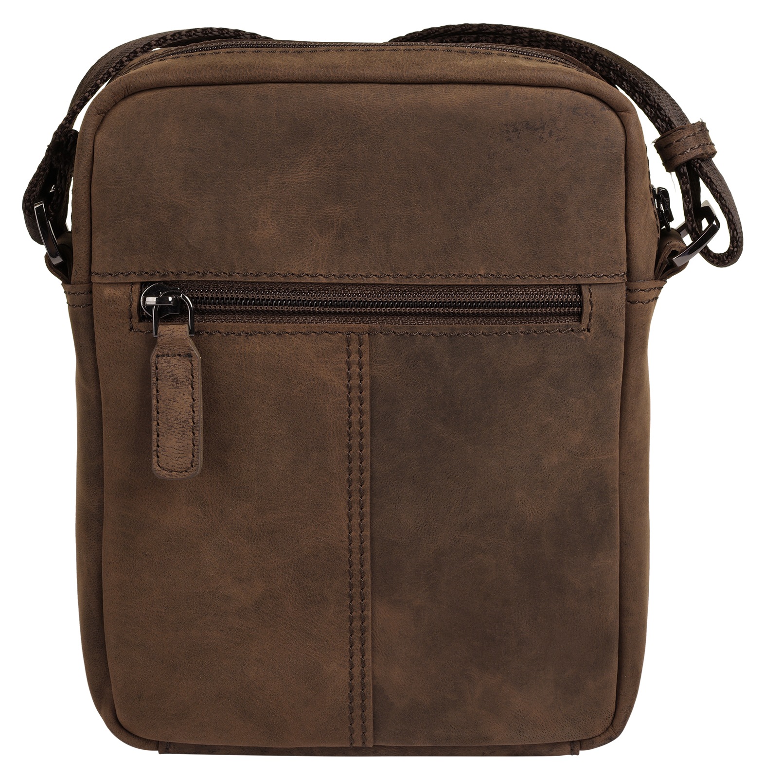 bugatti Sac à bandoulière »LUCA« echt Leder