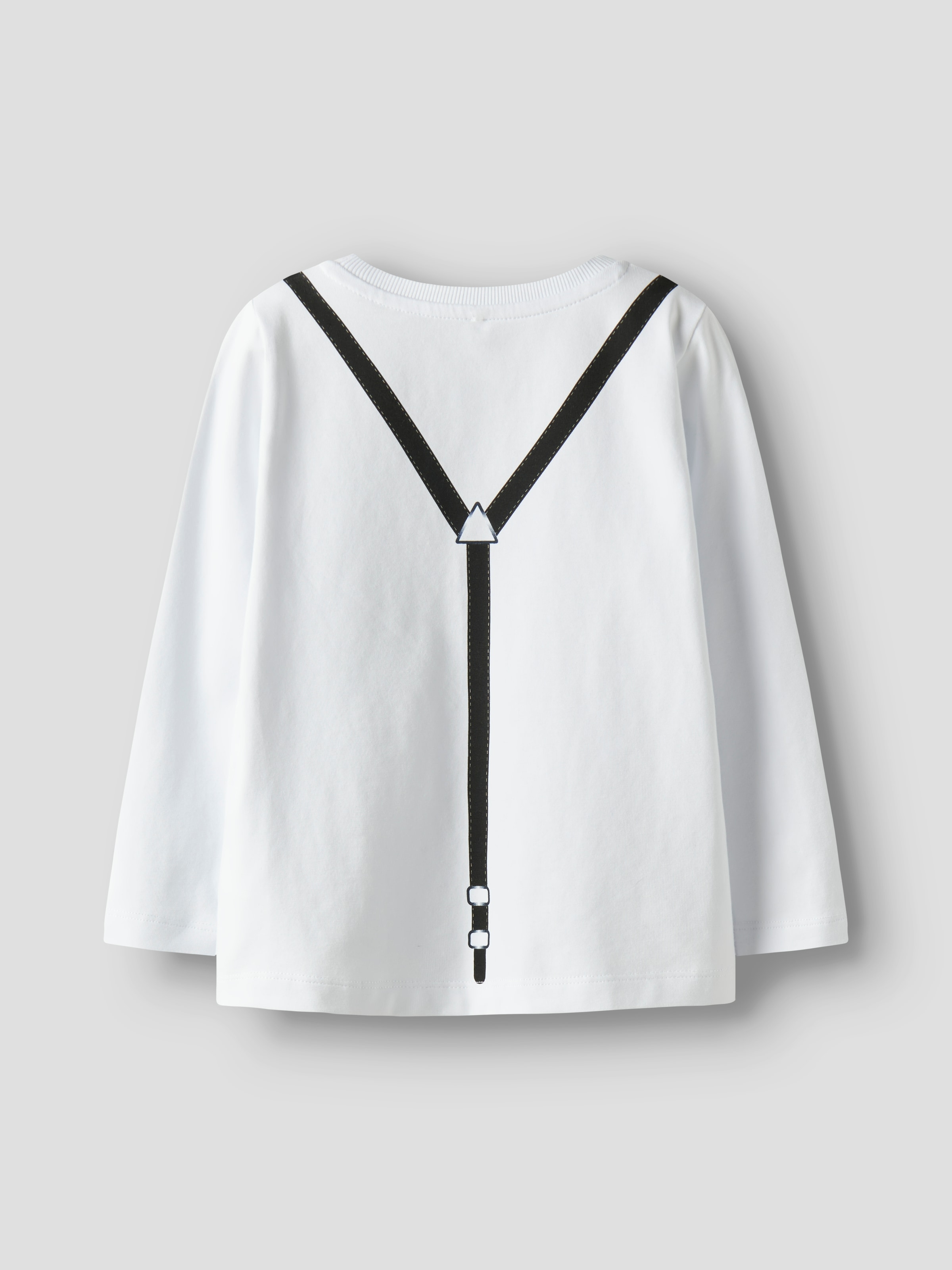 Name It T-shirt à manches longues »NMMRYDER LS TOP BOX«