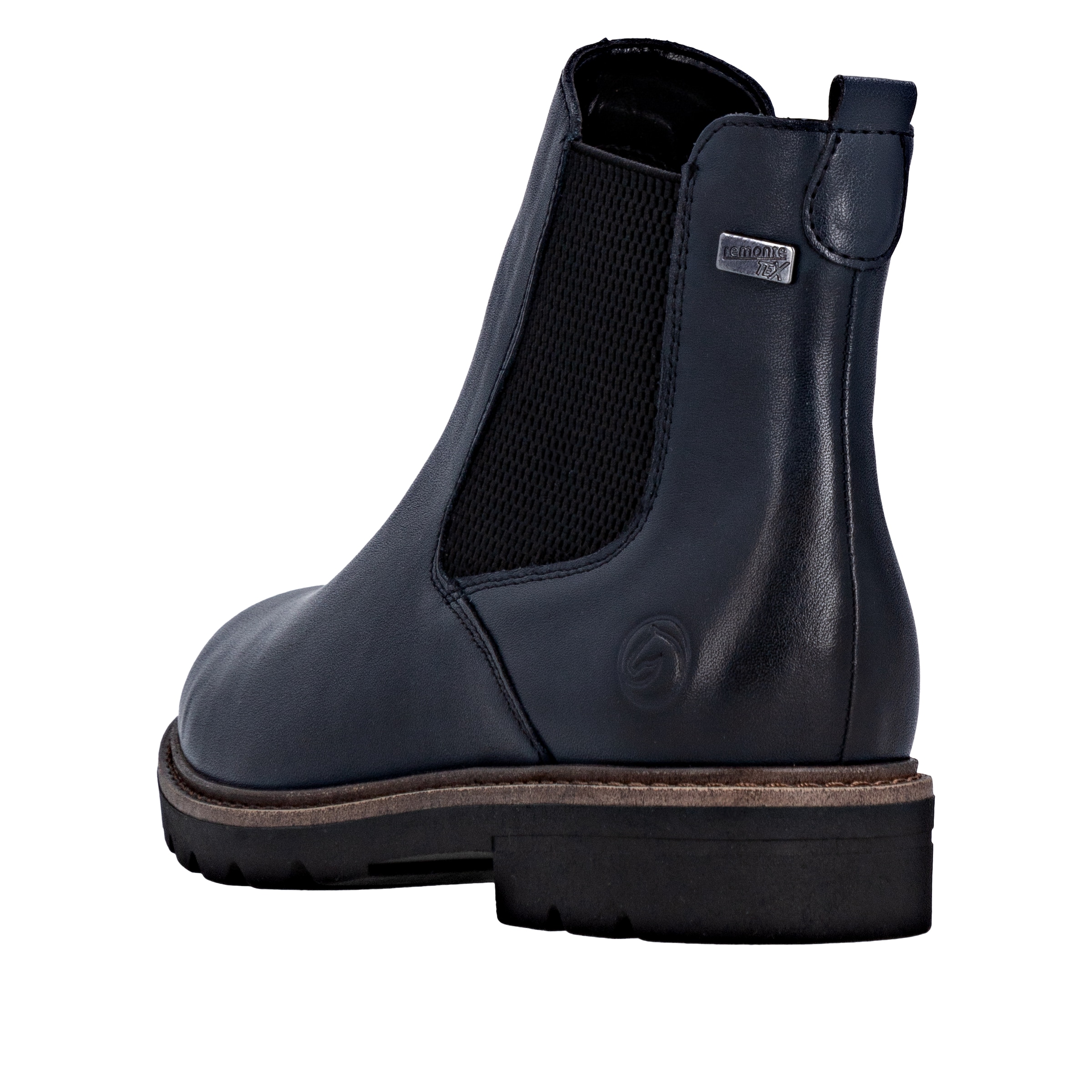 Remonte Bottines chelsea  Winterstiefelette, Klassik-Boots mit wasserabweisender TEX-Membran