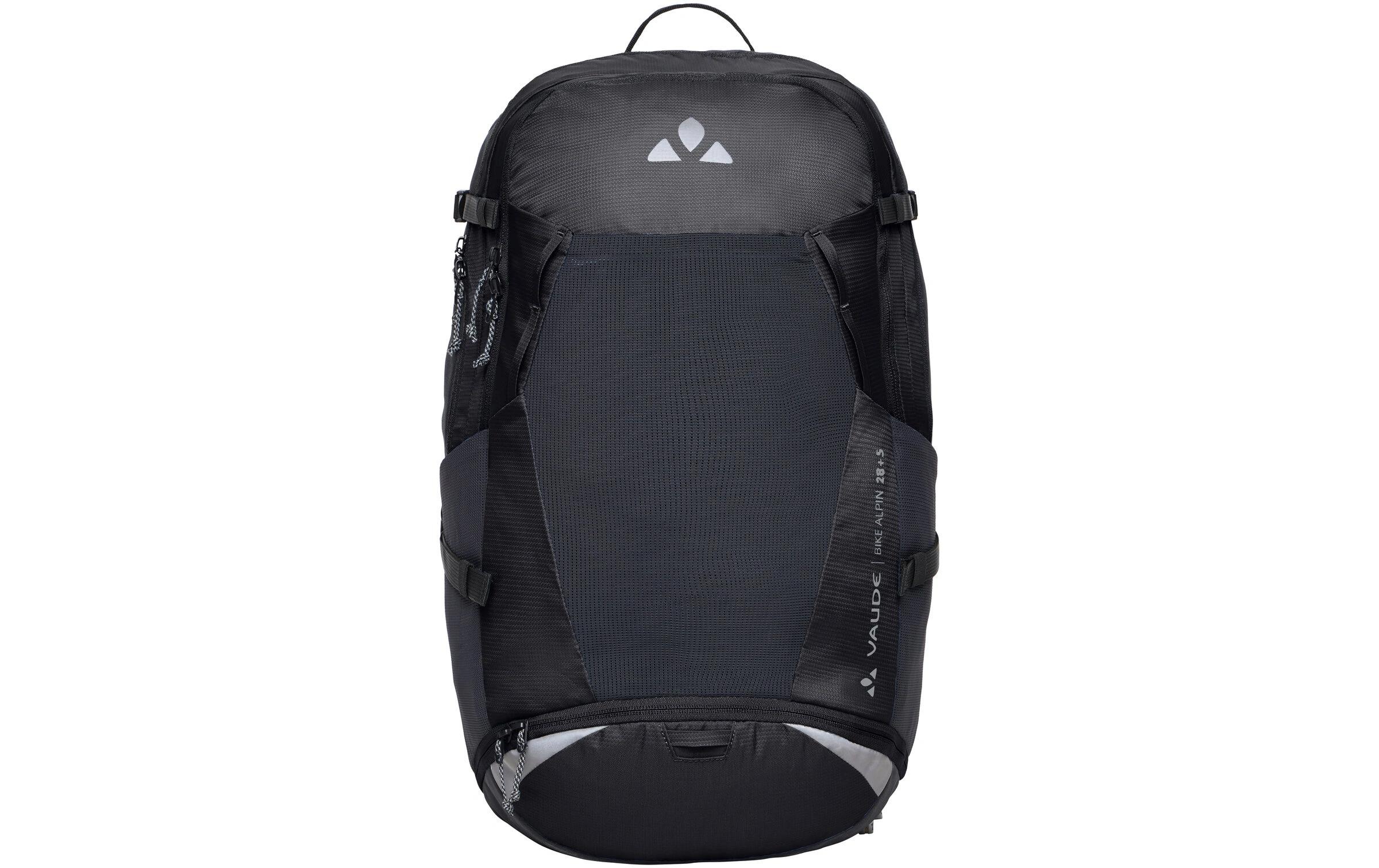 VAUDE Sac à dos pour vélo »Bike Alpin 28+5«