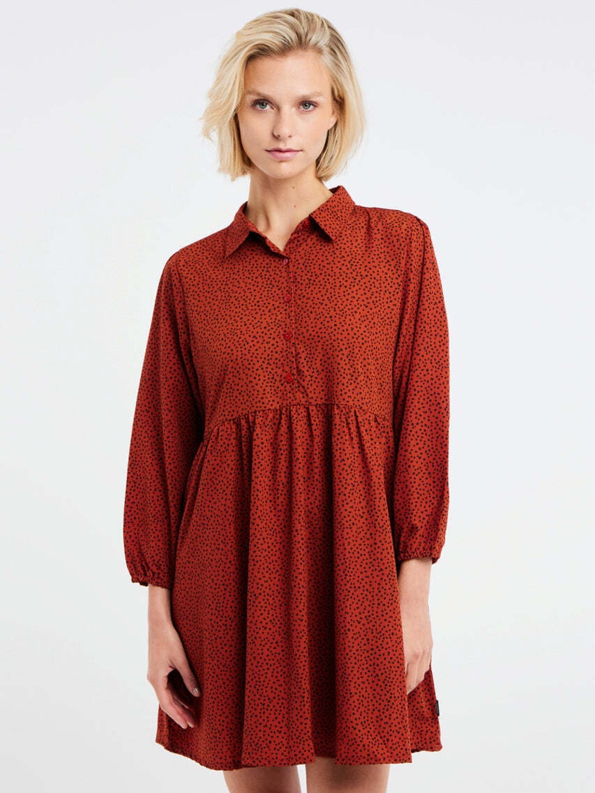 Protest Tunika »Tunika PRTKEILANI«