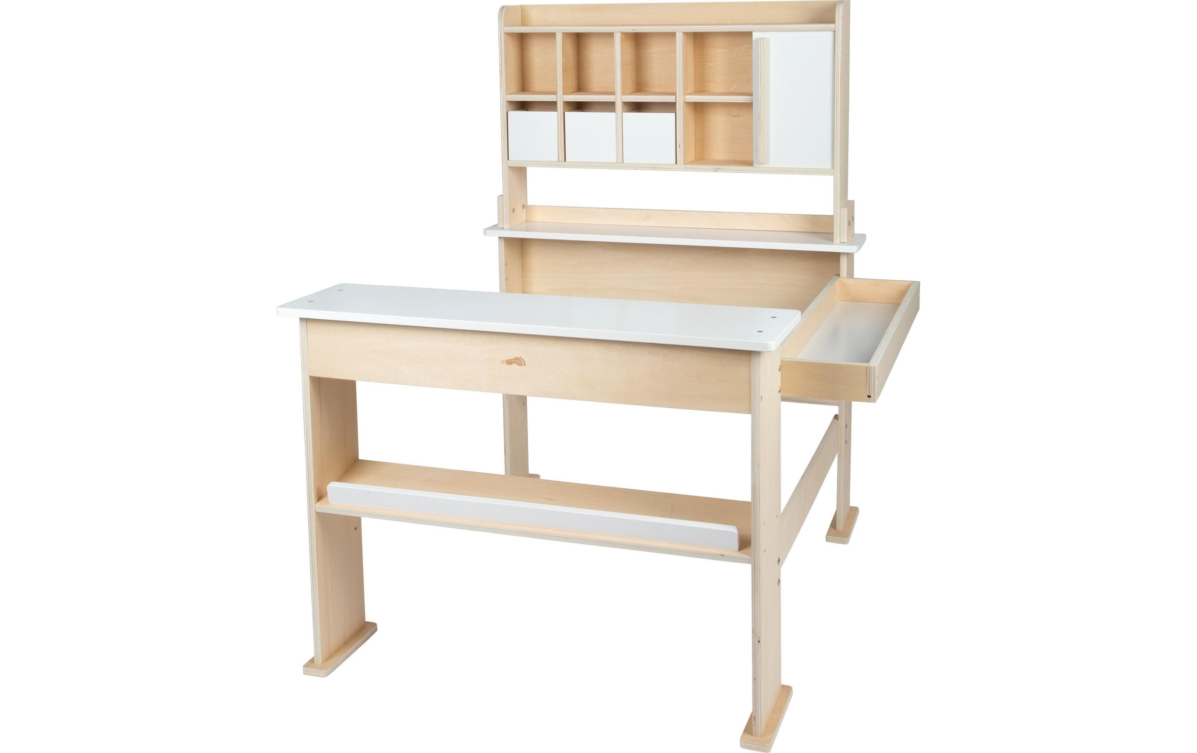 Small Foot Magasin d'achat »natur/weiss«