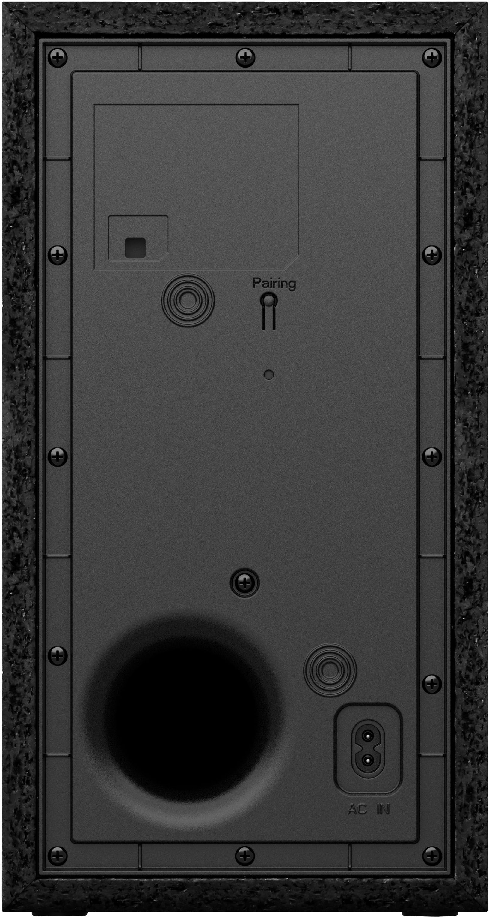 LG Barre de son »DS40TR« 4.1 ( 400 W)