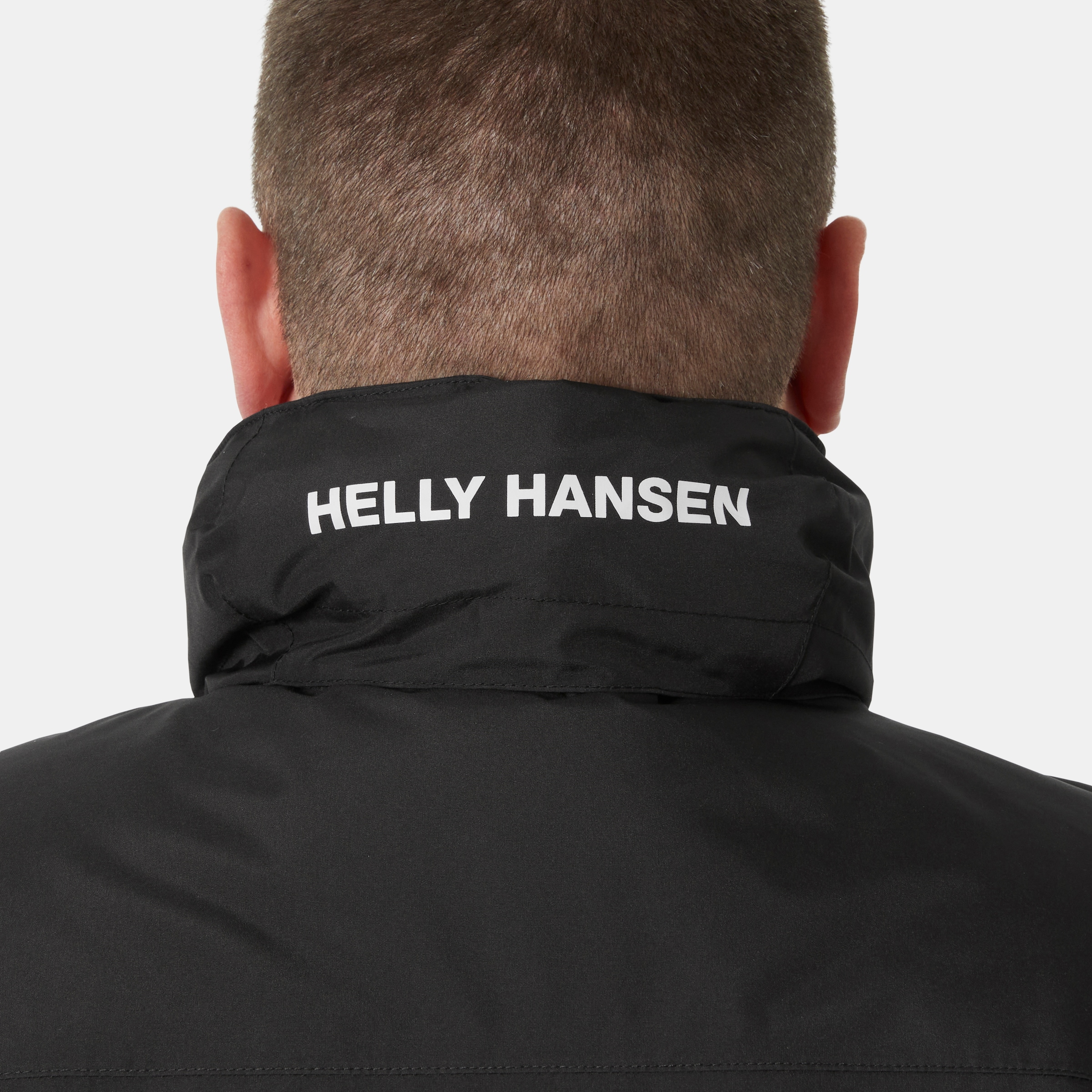Helly Hansen Veste fonctionnelle »DUBLINER INSULATED JACKET« imperméable et coupe-vent grâce à HELLY TECH® PROTECTION, respirant
