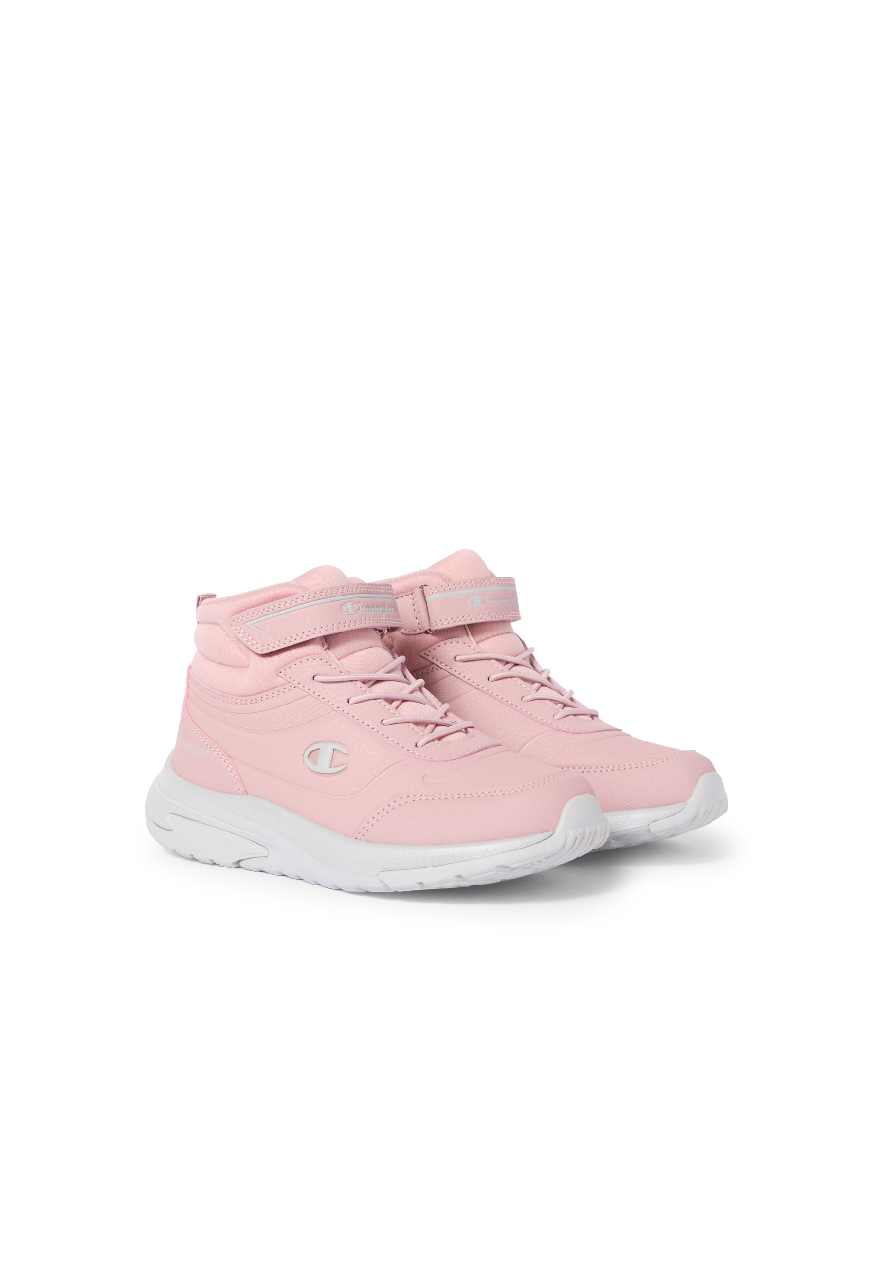 Champion Bottines de sneakers »FUZE WTR BOOT U PS«  chaussures d’hiver