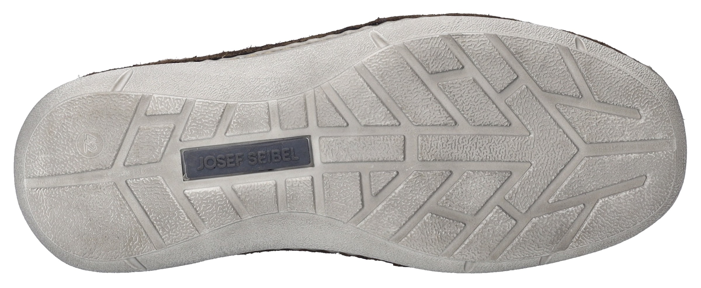Josef Seibel Schnürschuh »New Anvers 87«  , Komfortschuh, Bequemschuh, Freizeitschuh in extraweiter Form