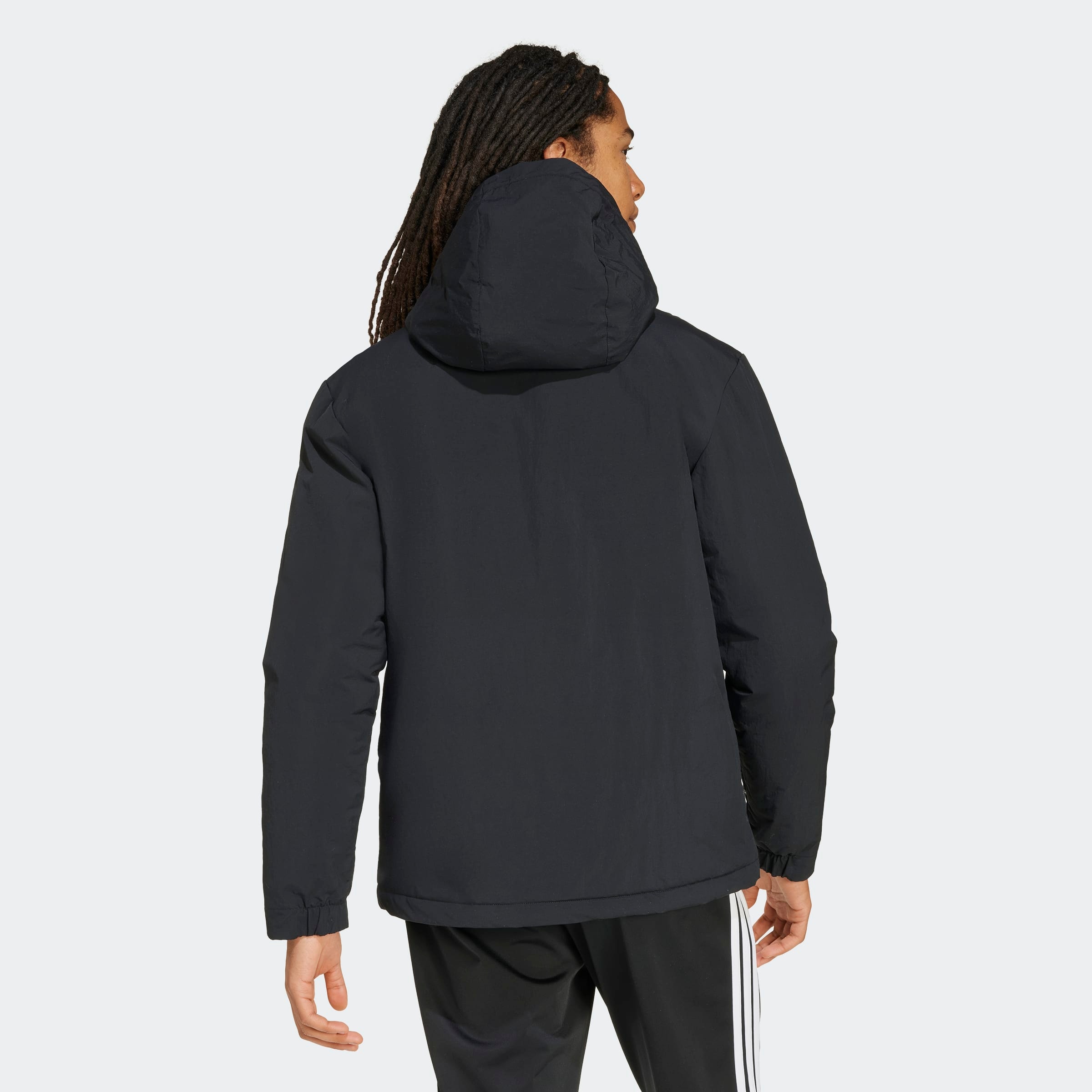 adidas Sportswear Veste d'extérieur »CLIMAWARM 3-STREIFEN ISOLIERENDE«