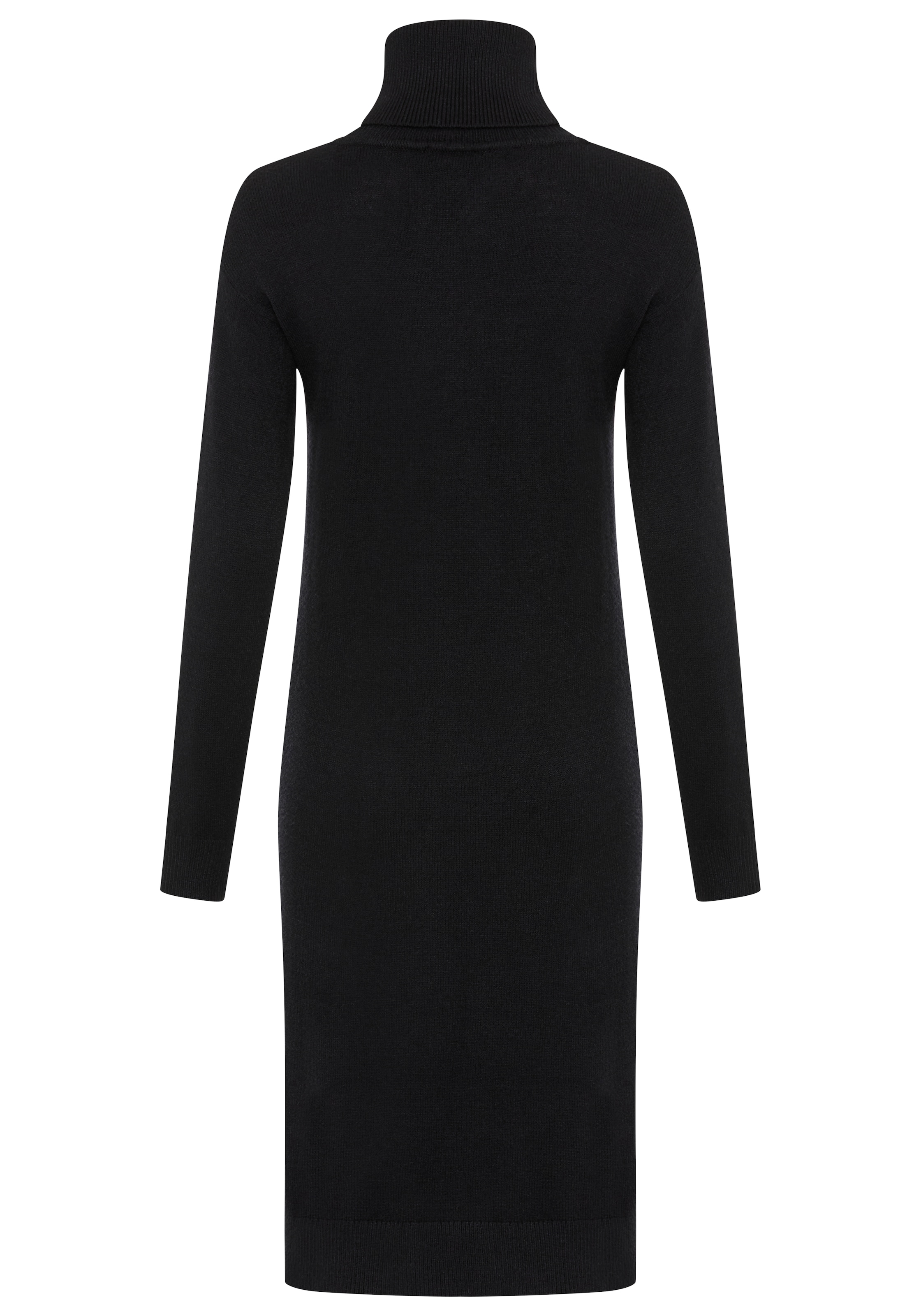 Bruno Banani Robe en tricot festliche Anlässe,  kniefreie Länge,  eleganter Look