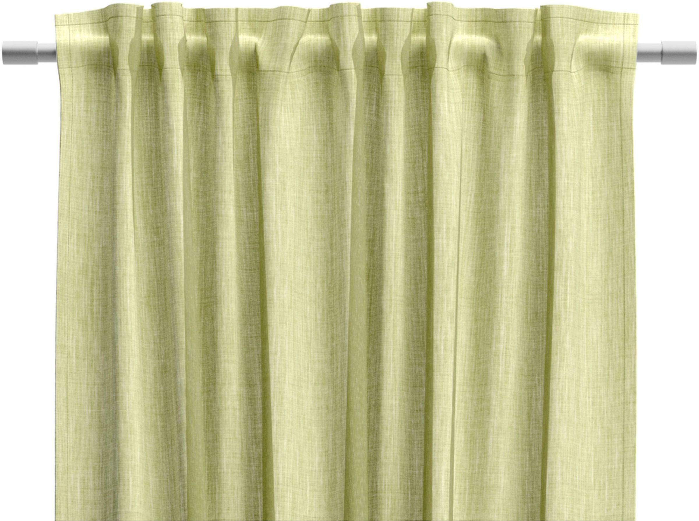 Neutex for you! Vorhang »Libre-ECO« Multifunktionsband 1 Stk. tlg.
