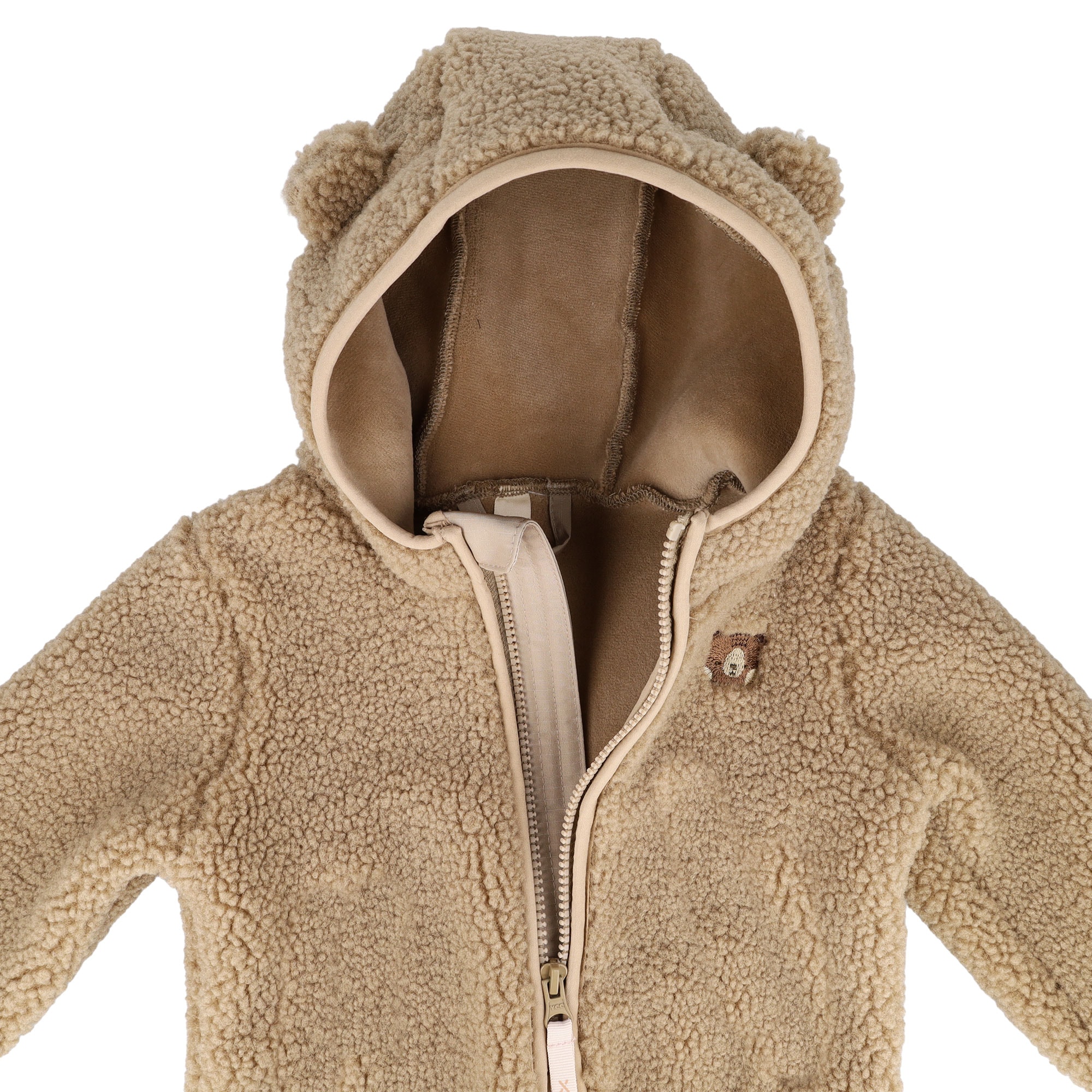 MAXIMO Overall