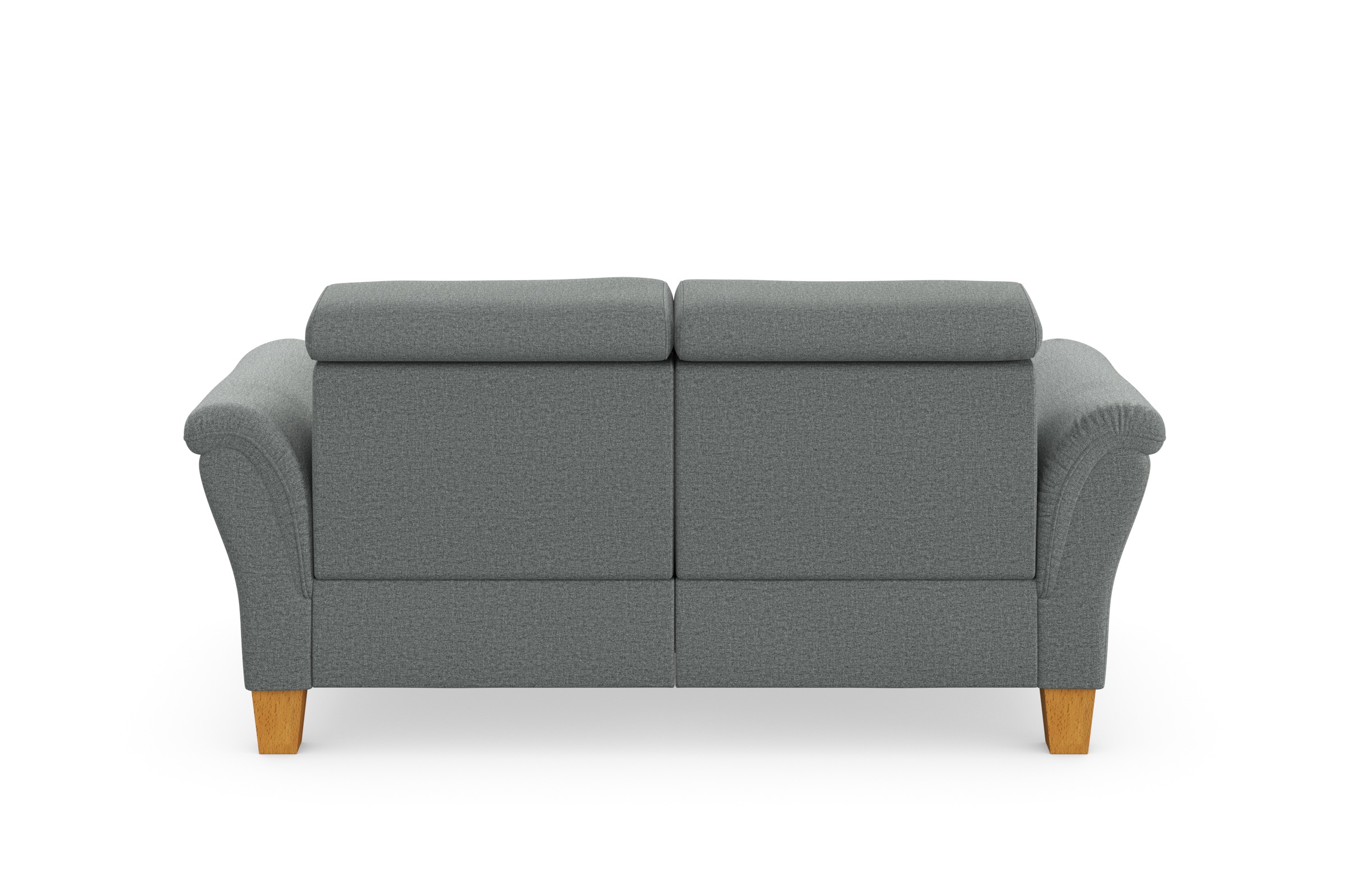 Home affaire 2,5-places »Lindgren« wahlweise mit TV-Funktion, links oder beidseitig, Kopfteilverstellung