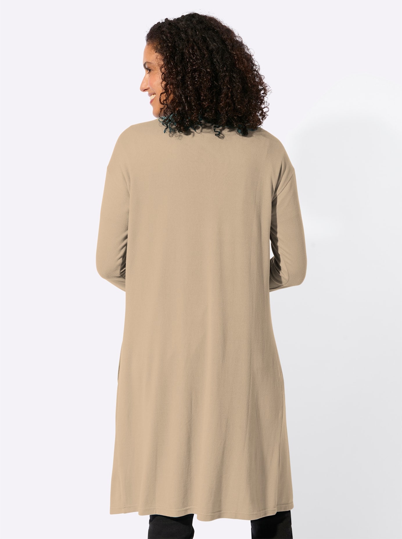 Casual Looks Shirtjacke »Shirtjacke« 1 tlg.