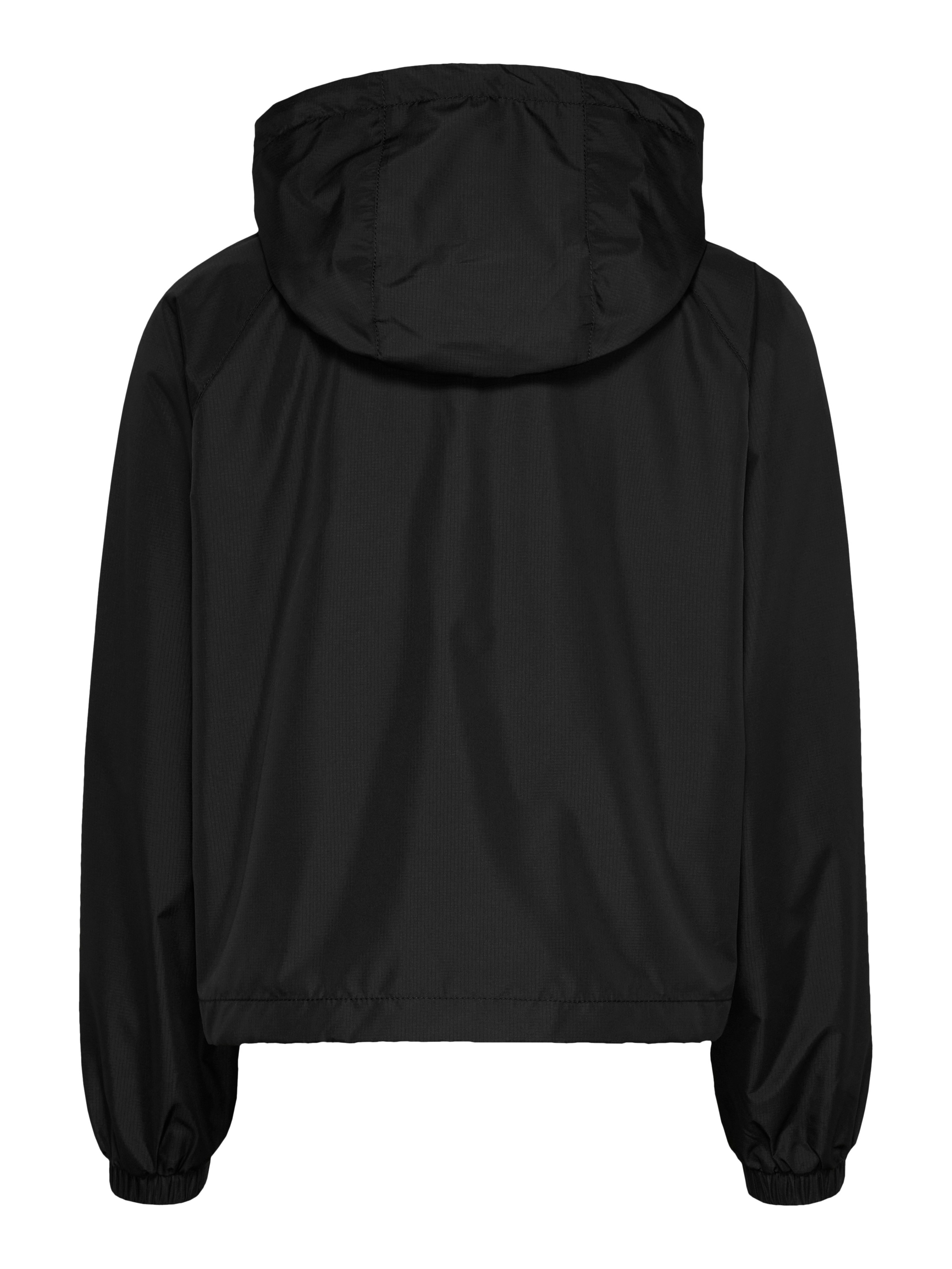 Tommy Jeans Windbreaker »TJW ESSENTIAL WINDBREAKER EXT« mit Kapuze mit Logodruck