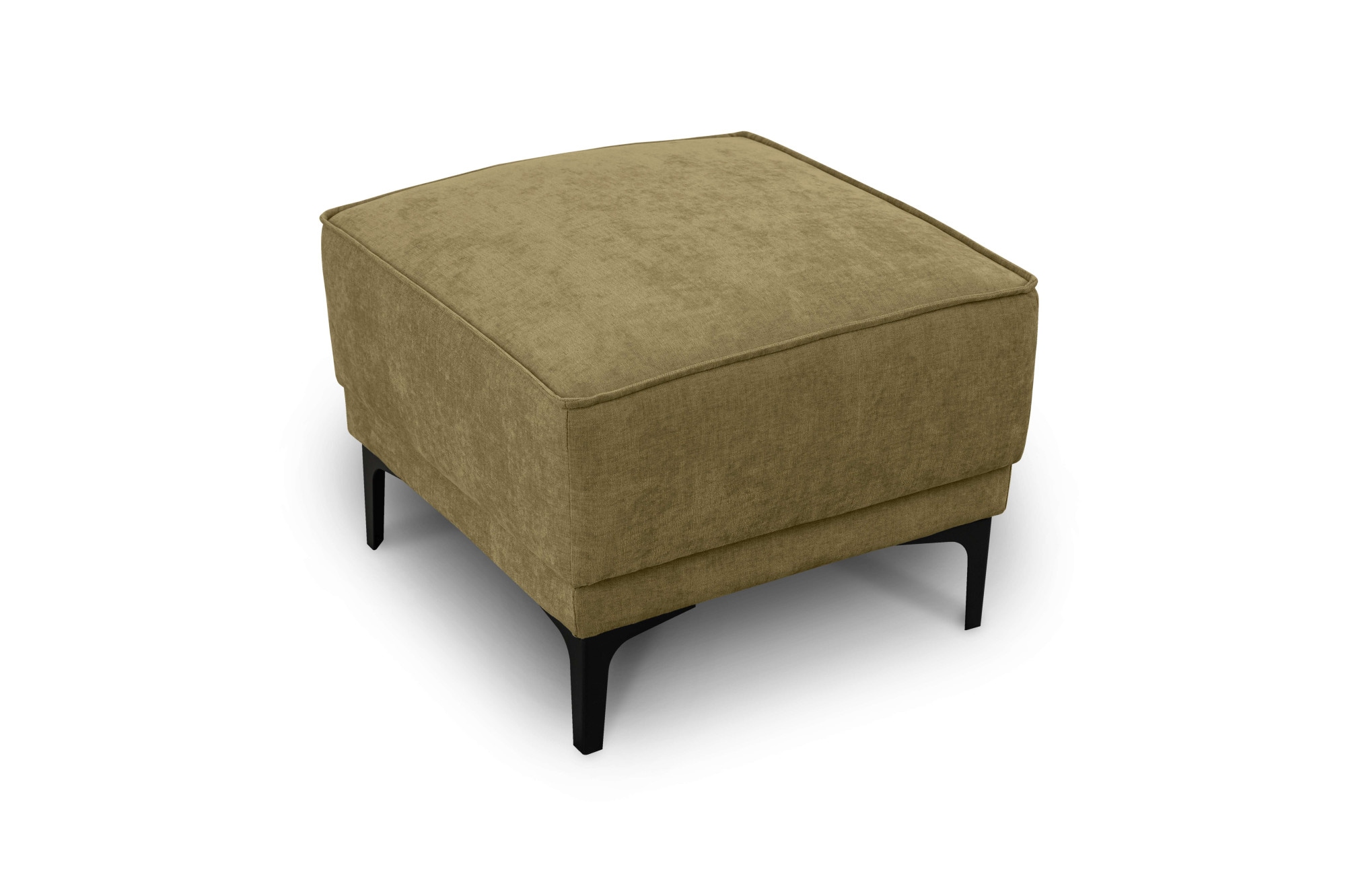 PLACES OF STYLE Tabouret rembourré »Oland« passend zur Serie OLAND