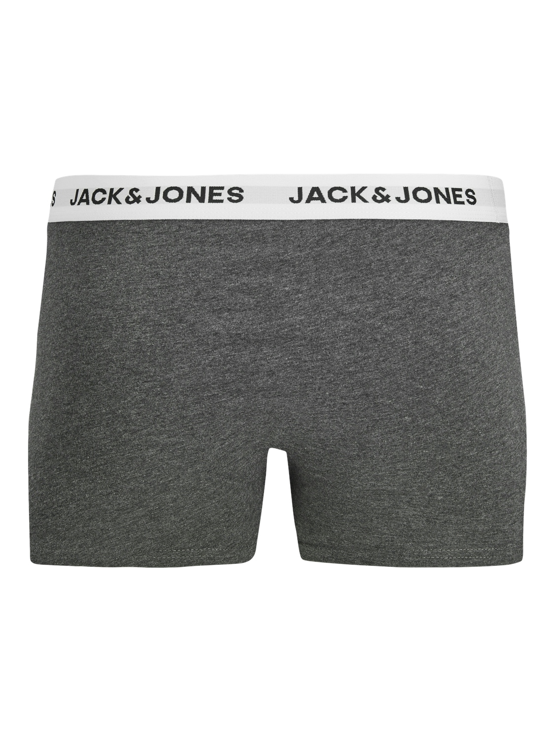 Jack & Jones Tronc »JACBASIC WHITE WB TRUNKS 5 PACK NOOS« Packung, 5 cuis