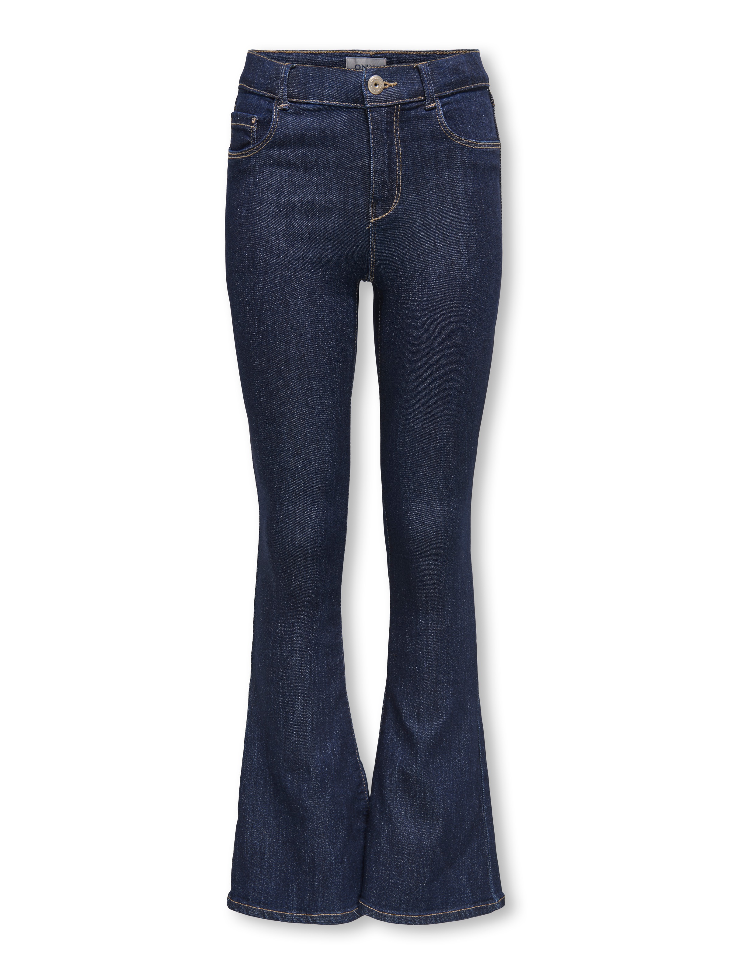 KIDS ONLY Bootcut-Jeans »KOGRAIN REG FLARED DNM PIM572 NOOS«