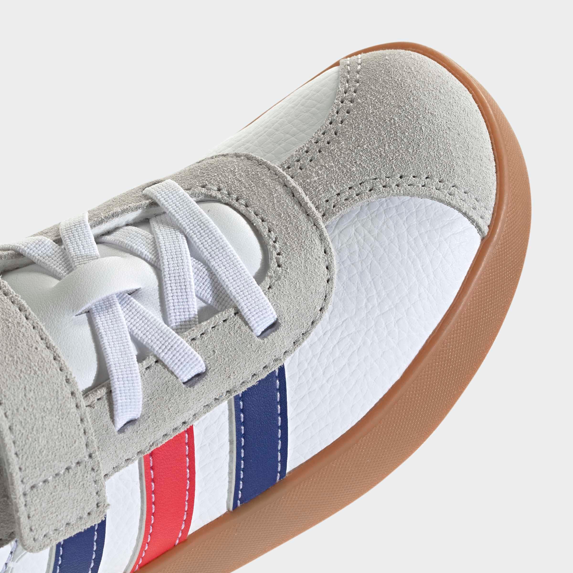 adidas Sportswear Sneakers »VL COURT 3.0 KIDS«  design inspiré de l’adidas Samba