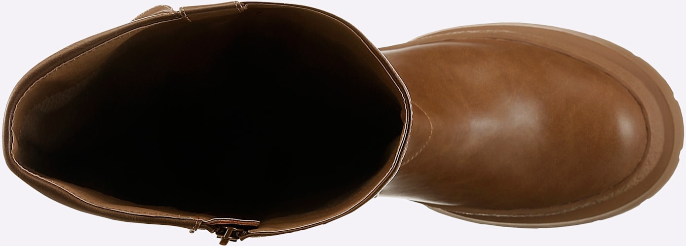 heine Bottes