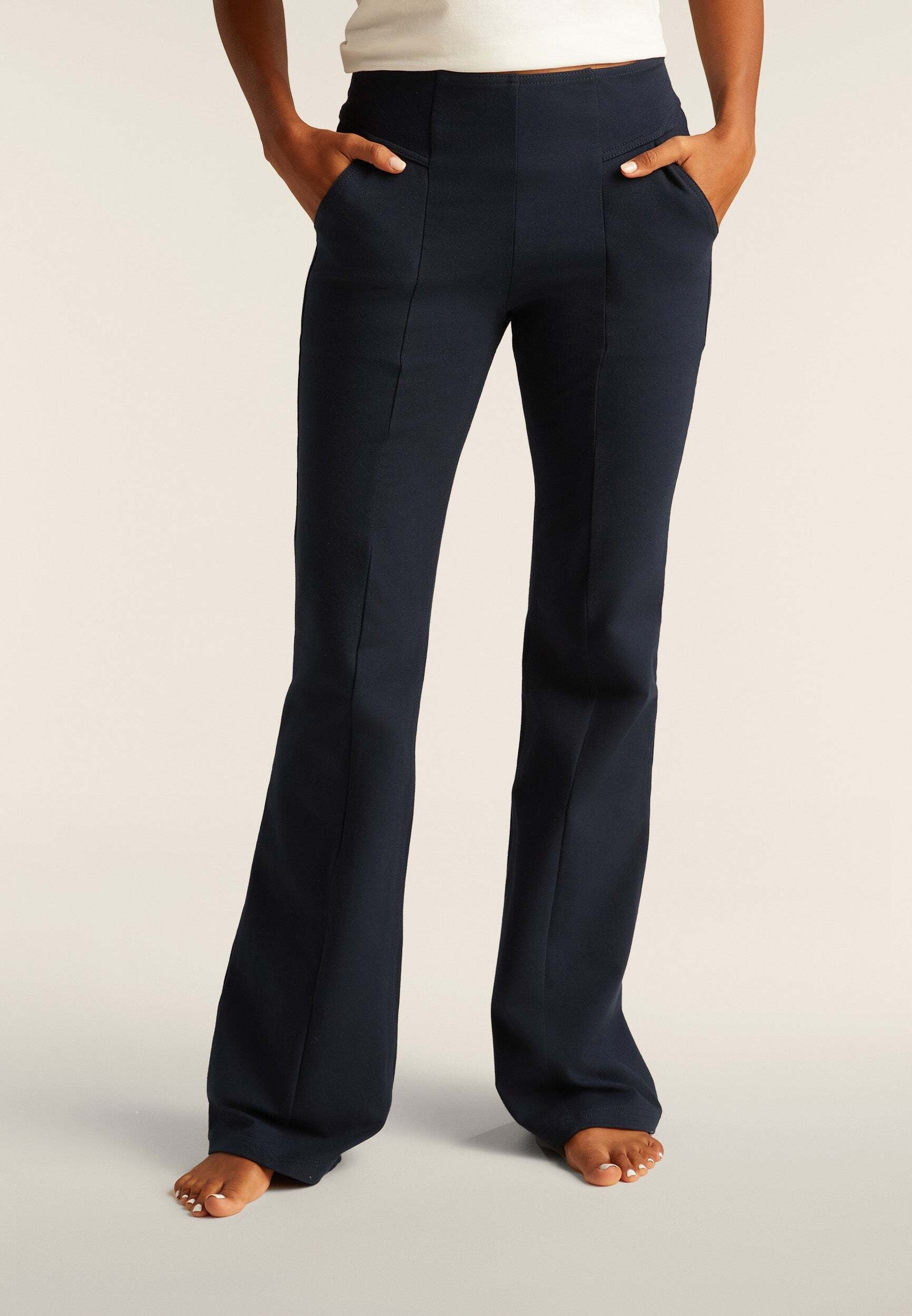 Freddy Jeggings »Leggings NOWY11MS2505ORG«